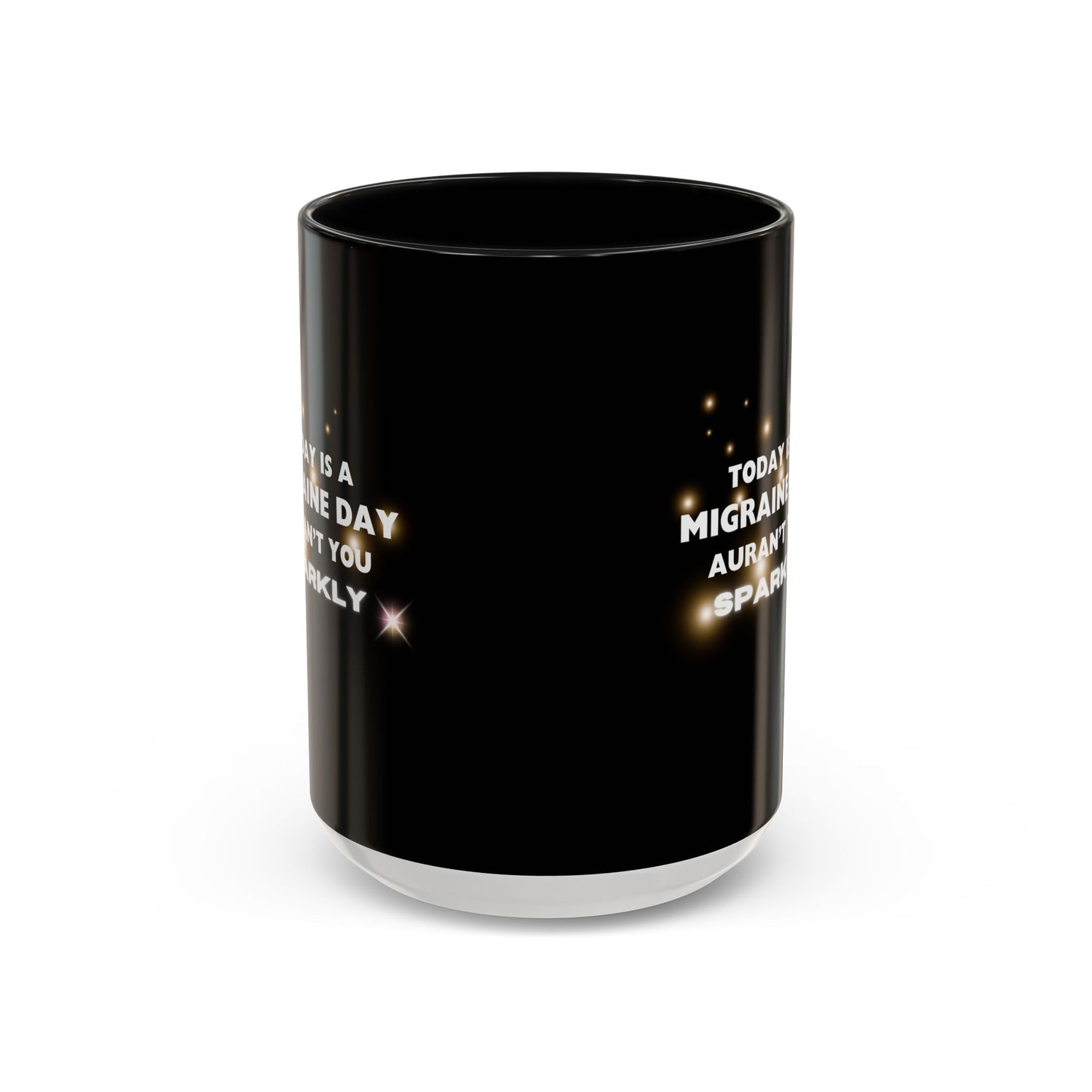 11oz/15oz Migraine Day Coffee Mug