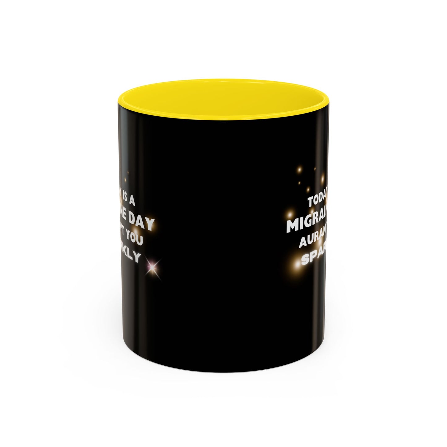 11oz/15oz Migraine Day Coffee Mug