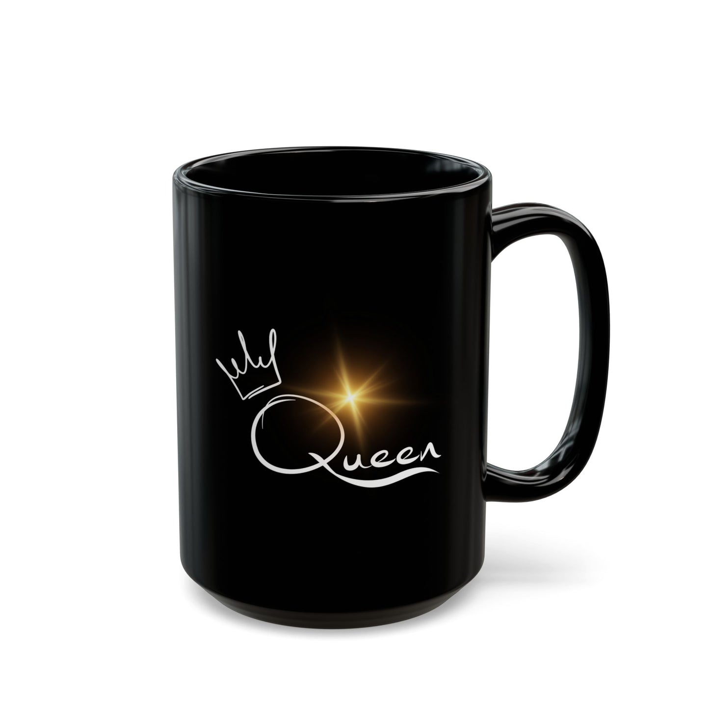 11oz/15oz QUEEN Coffee Mug