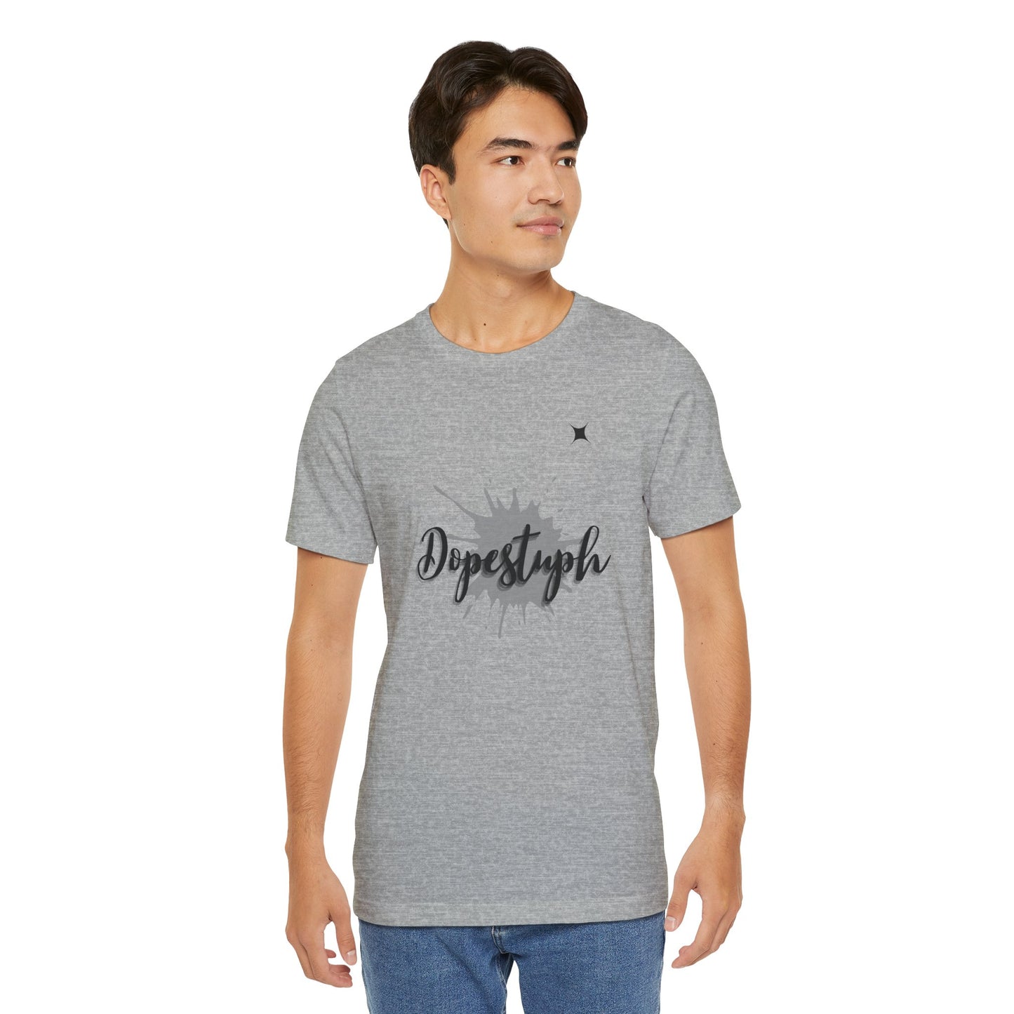 Unisex Dopestuph T-Shirt