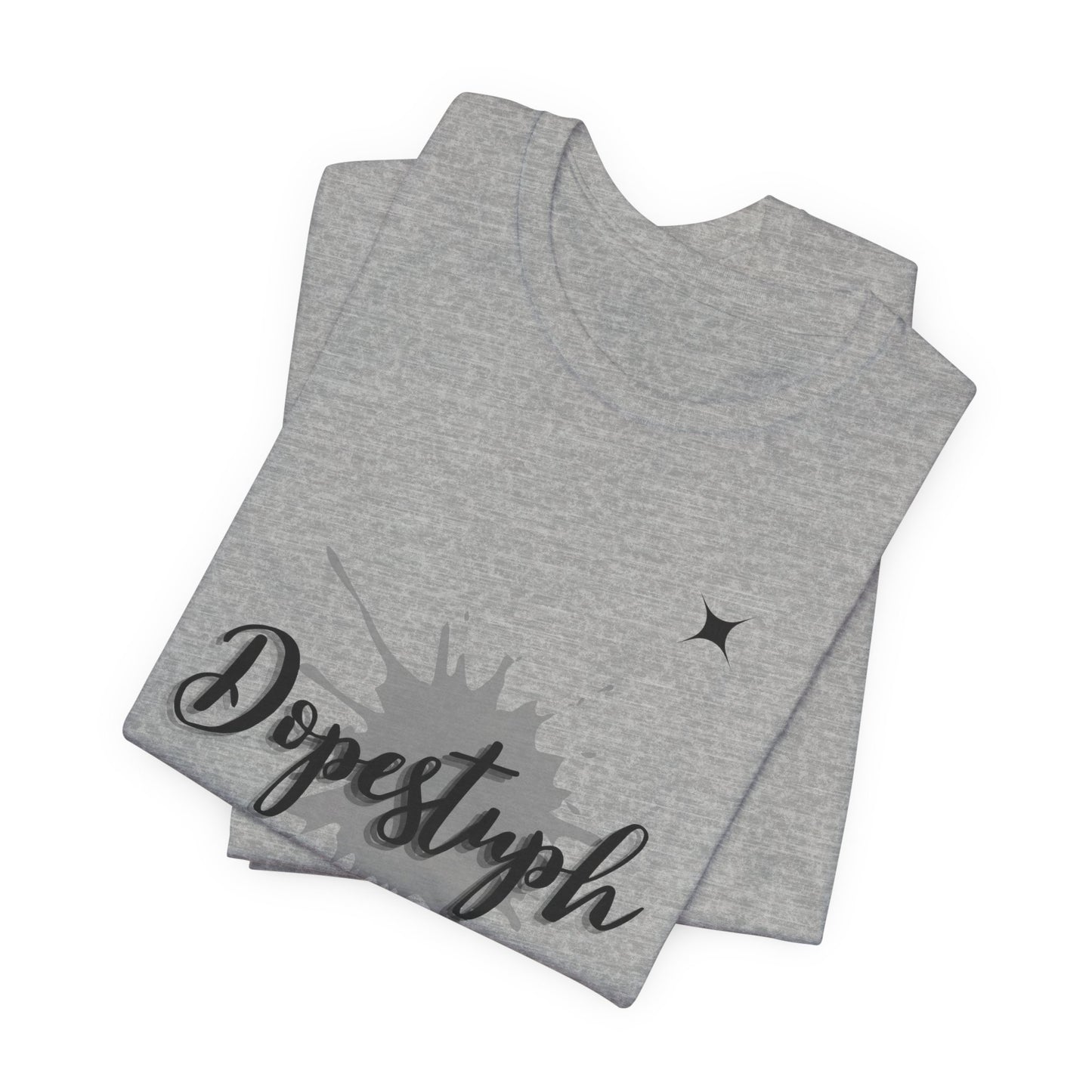 Unisex Dopestuph T-Shirt