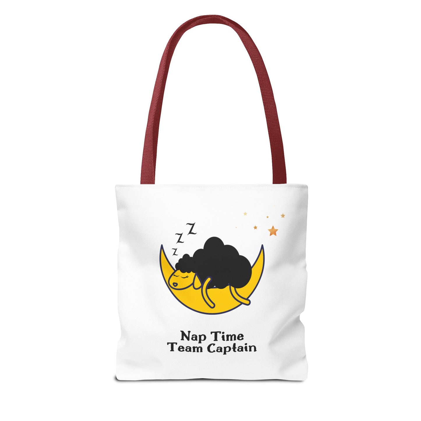 Unisex Nap Time Tote Bag Gift For Teachers Cute Tote Bag Reusable Shopping Bag Everyday Carry Bag Small Travel Bag Errand Tote Nap Time Gift