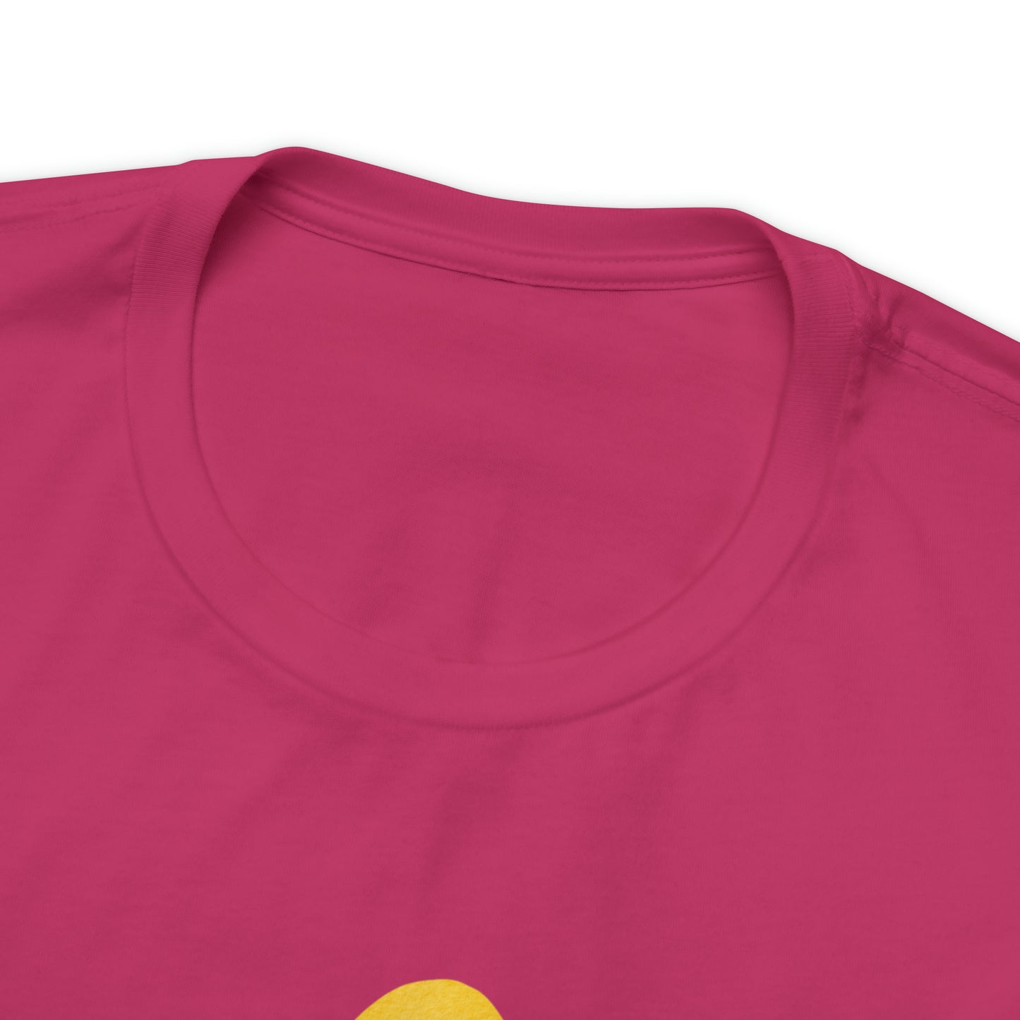Unisex Candy Corn Cutie T-Shirt