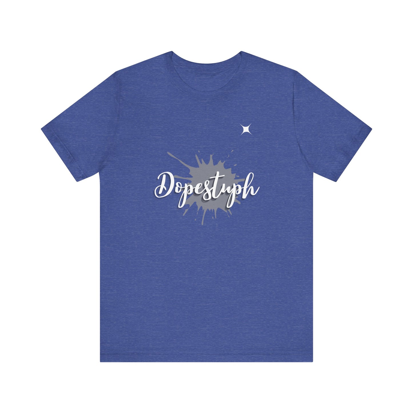 Unisex Dopestuph T-Shirt
