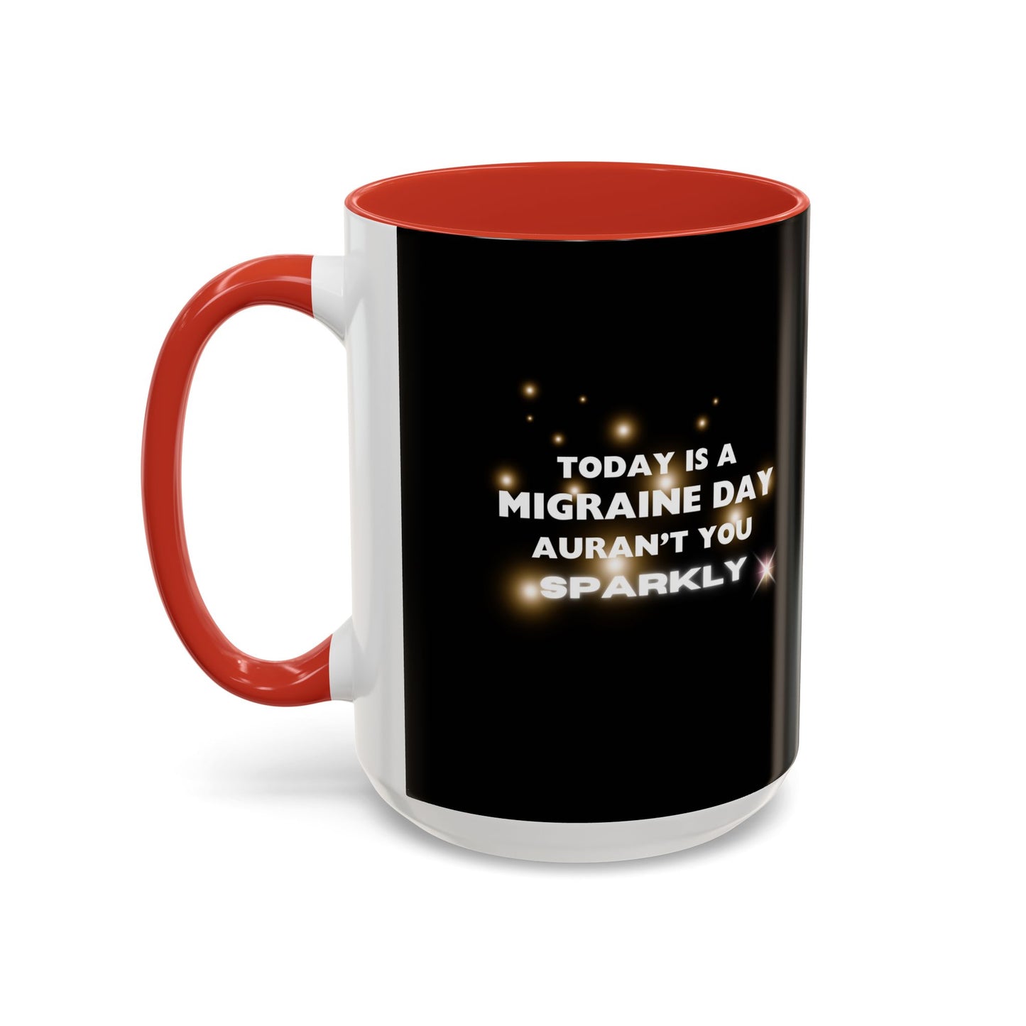 11oz/15oz Migraine Day Coffee Mug