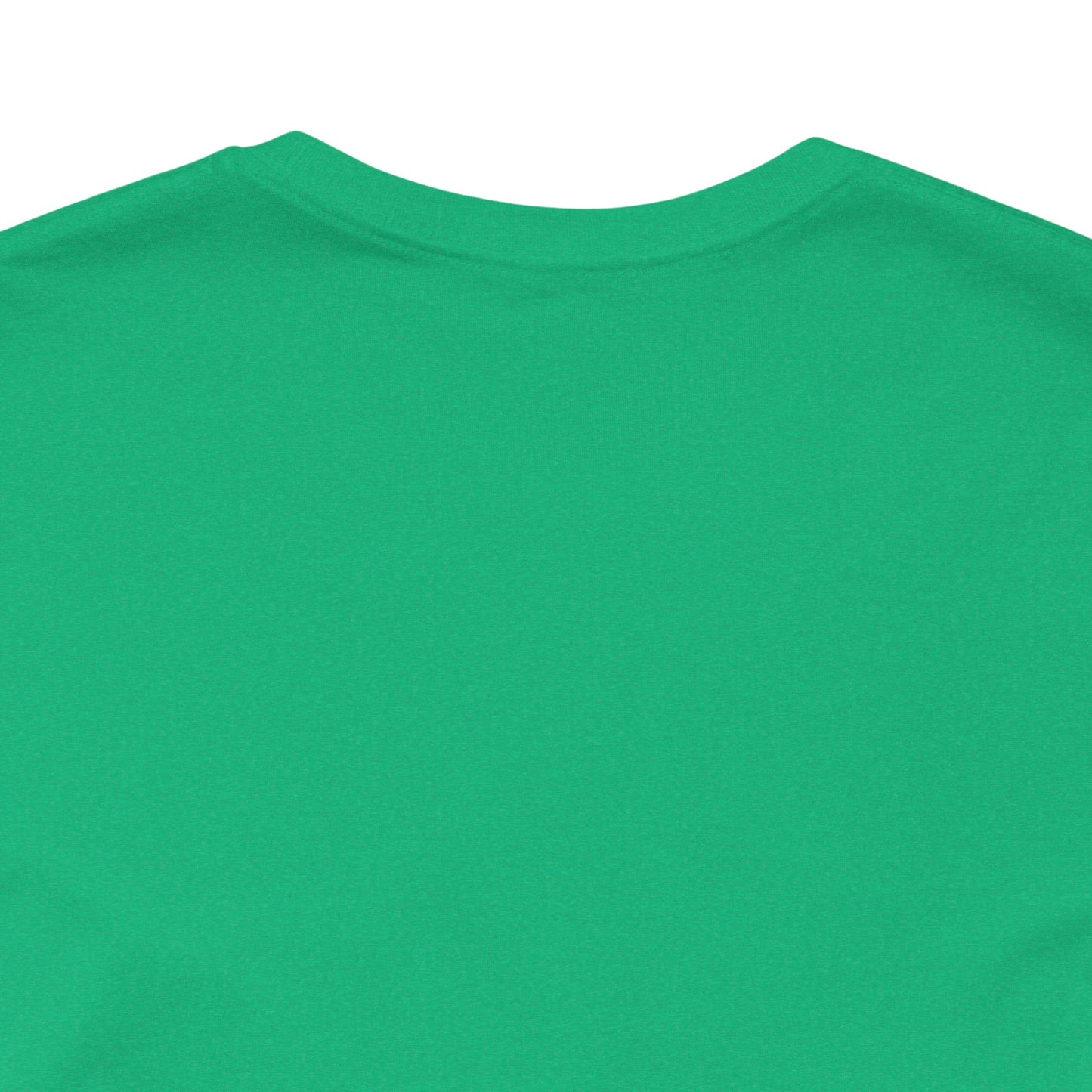Unisex Jersey Short Sleeve Do Your Due Diligence T-Shirt