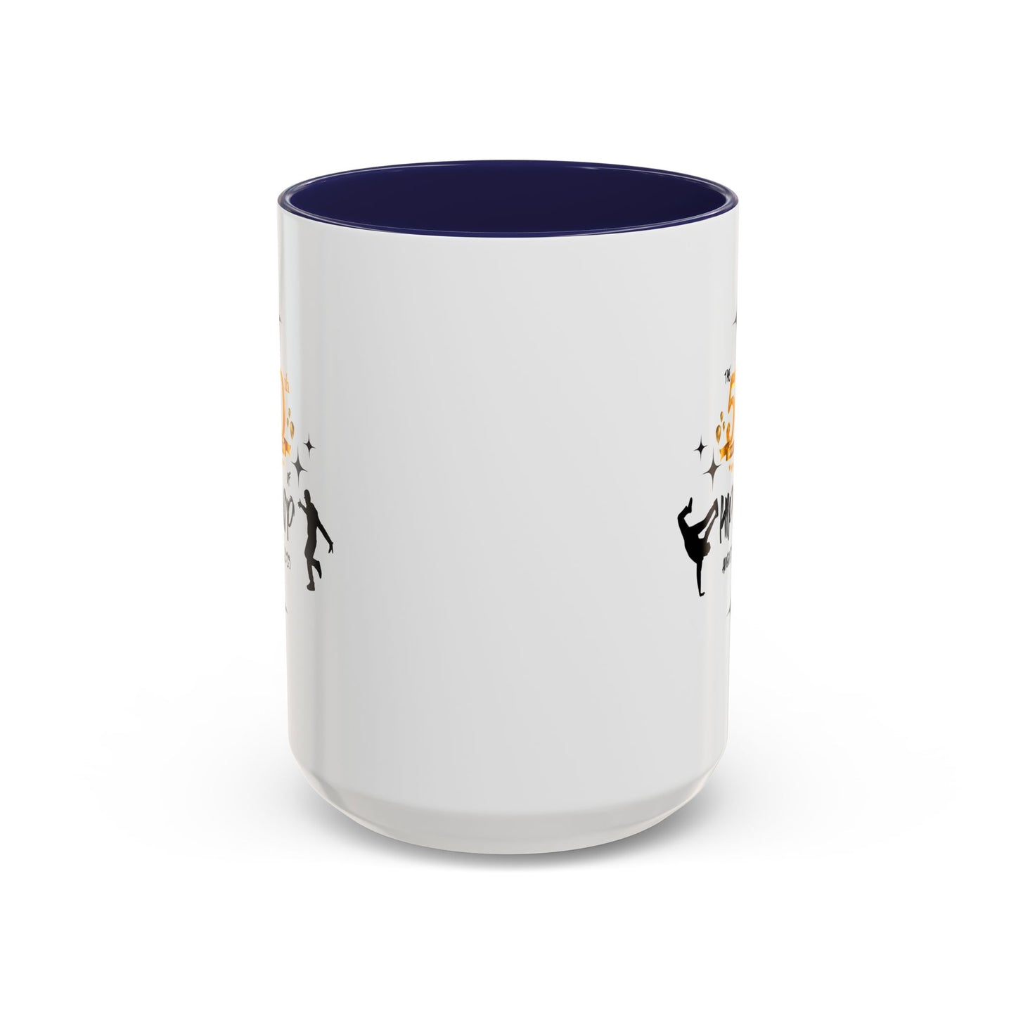 11oz/15oz 50th Anniversary of HipHop August 11, 2023 Commemorative Gift Mug