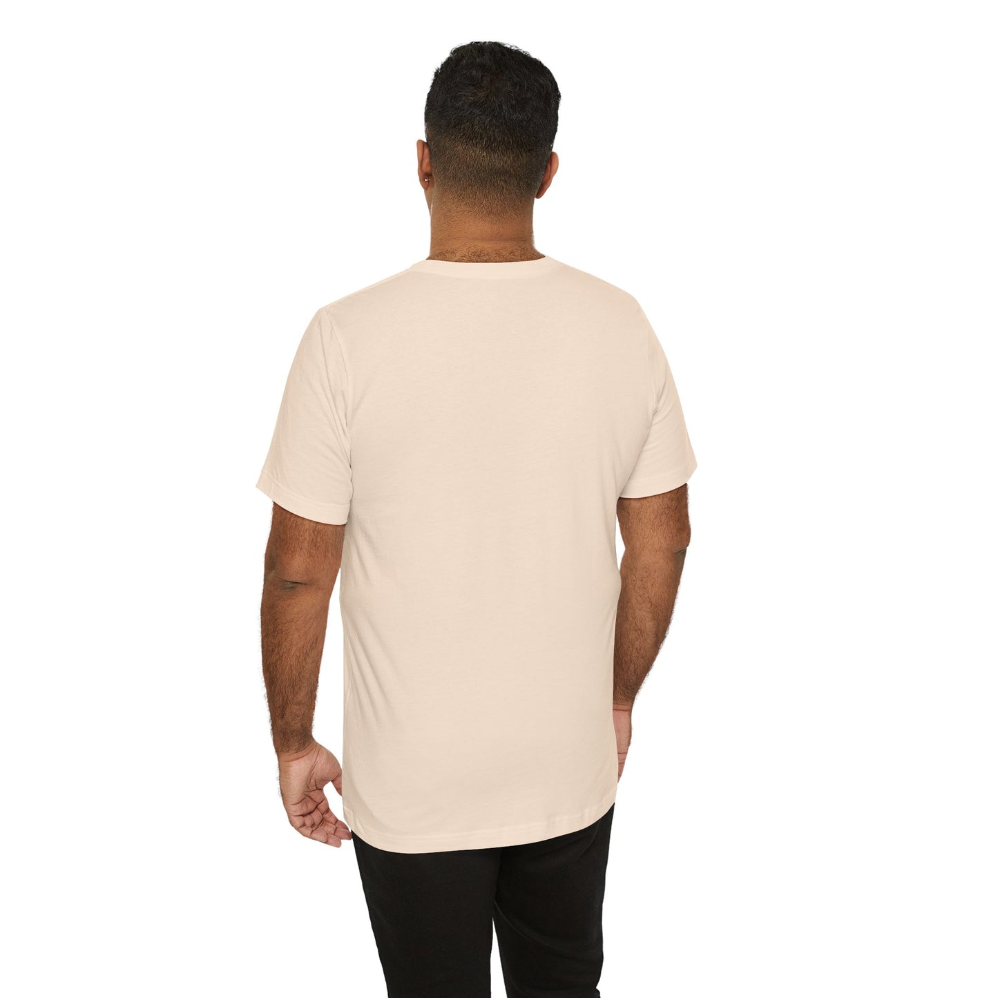 Unisex In My Self Love ERA T-Shirt