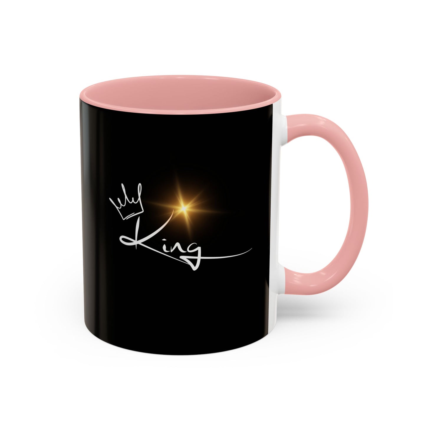 11oz King Coffee Mug