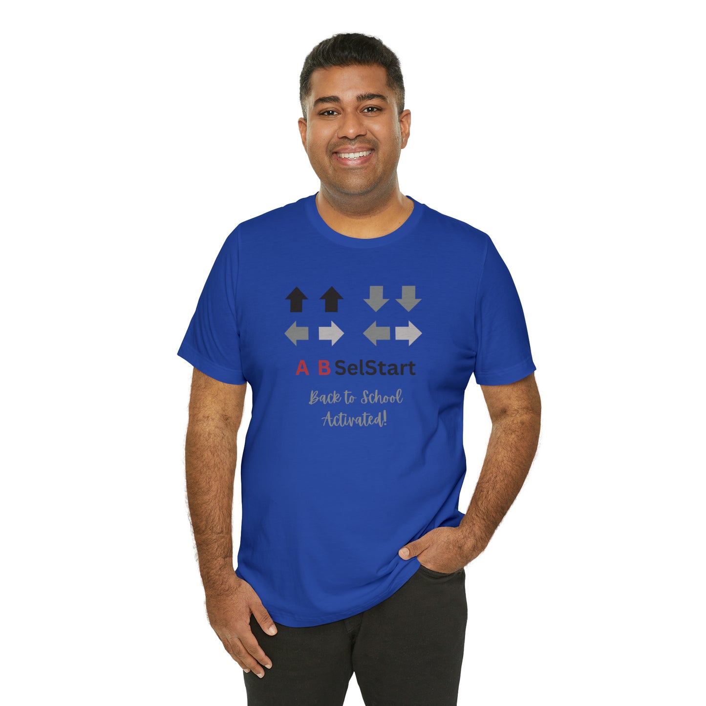 Unisex Back To School Cheat Code, Millennial-GenZ T-Shirt
