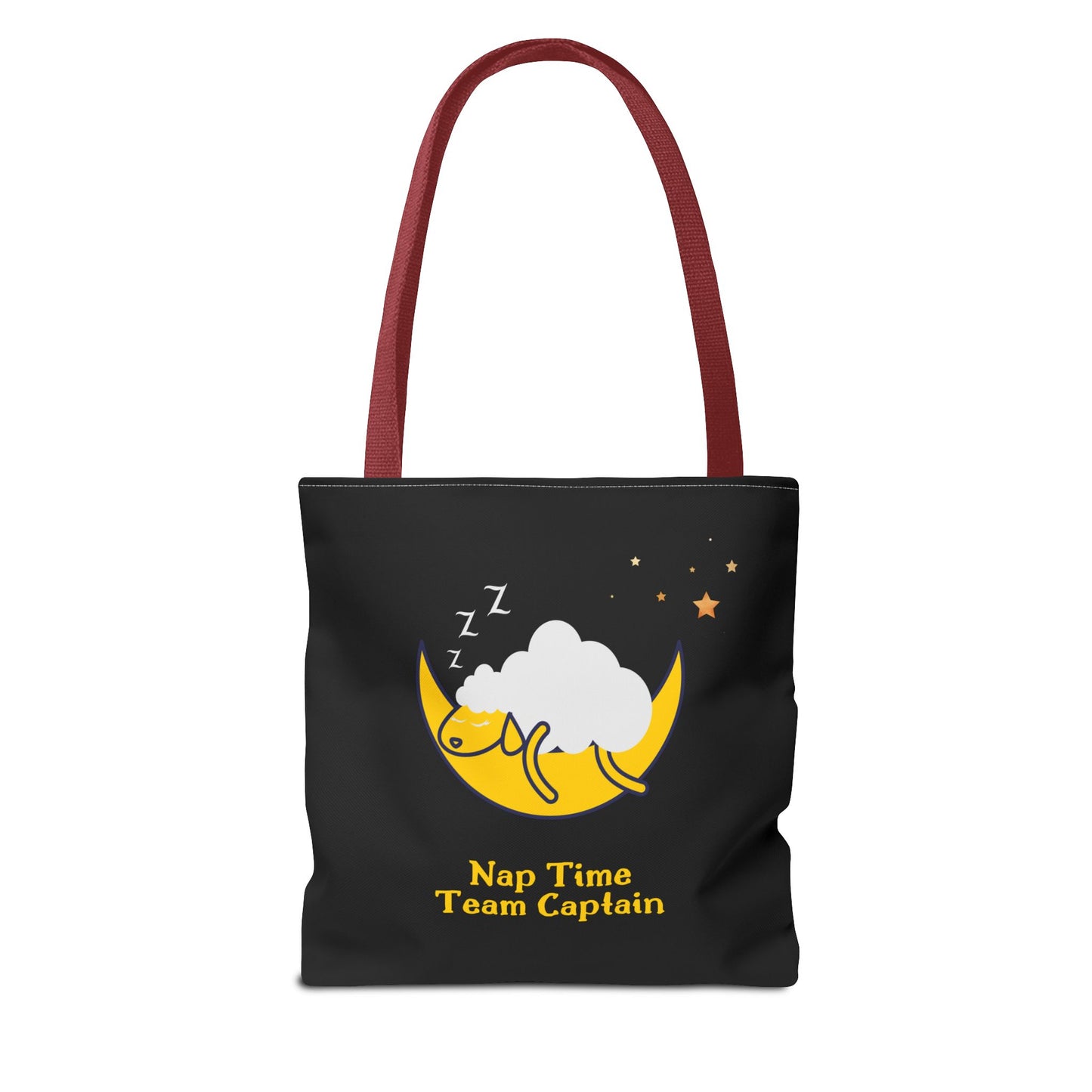 Unisex Nap Time Tote Bag Gift For Teachers Cute Tote Bag Reusable Shopping Bag Everyday Carry Bag Small Travel Bag Errand Tote Nap Time Gift