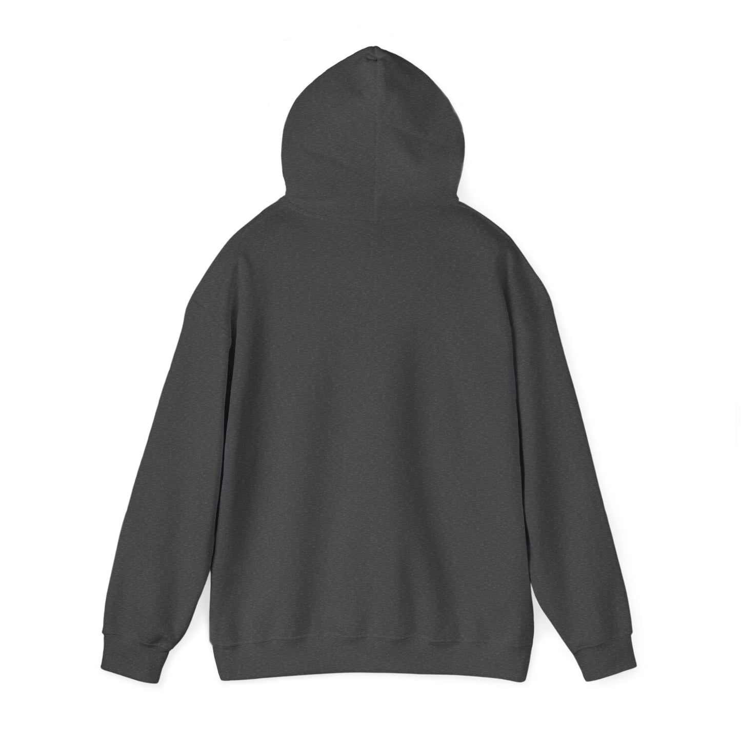 Unisex Heavy Blend™ Migraine Day Hooded Sweatshirt