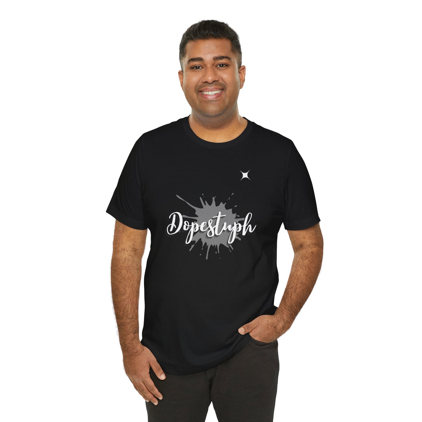 Unisex Dopestuph T-Shirt
