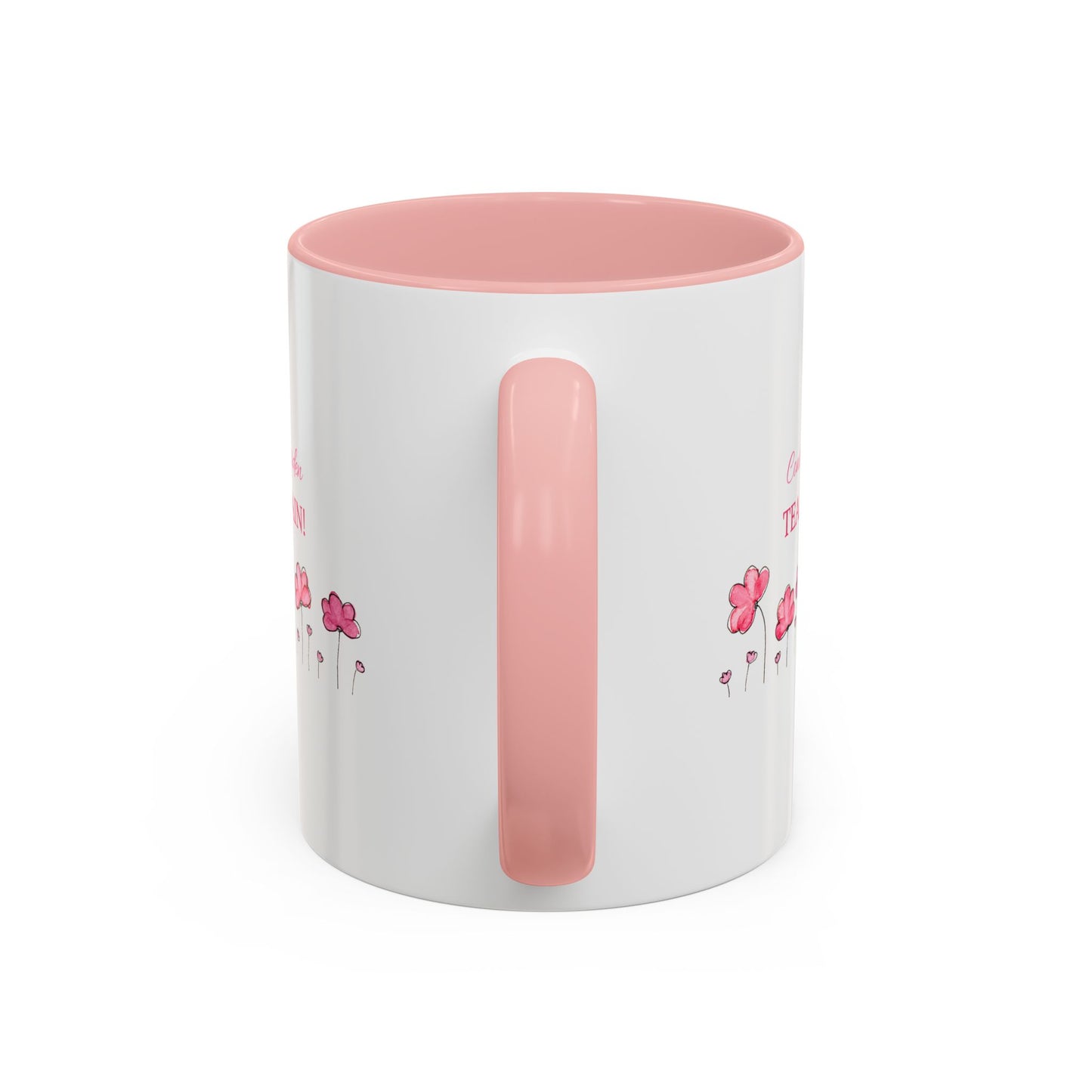 11oz/15oz Garden Themed Container Garden Team Captain Coffee Mug