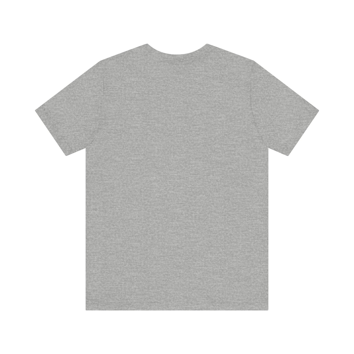 Unisex Jersey Short Sleeve Happy Holidays From Ours To Yours T-Shirt