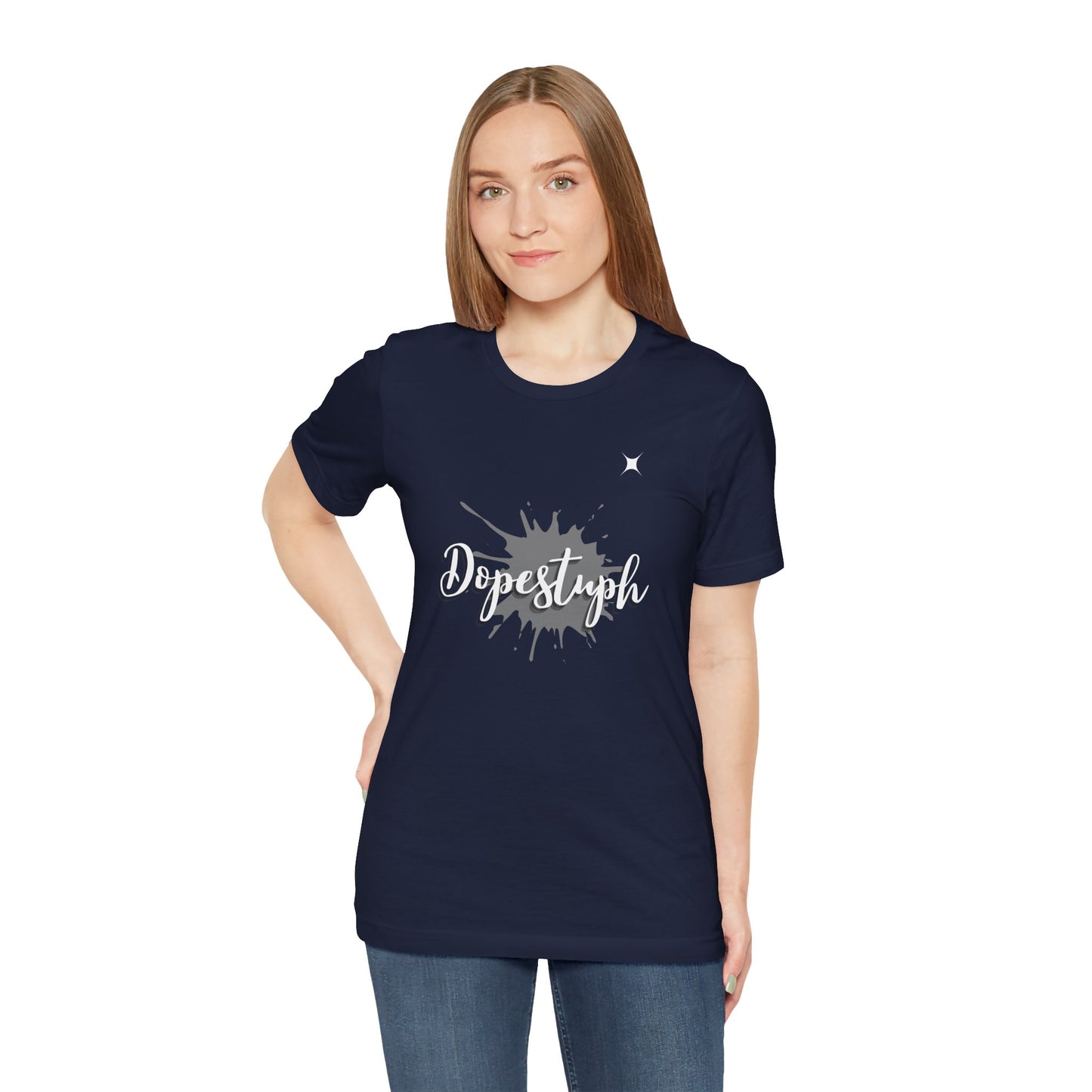 Unisex Dopestuph T-Shirt