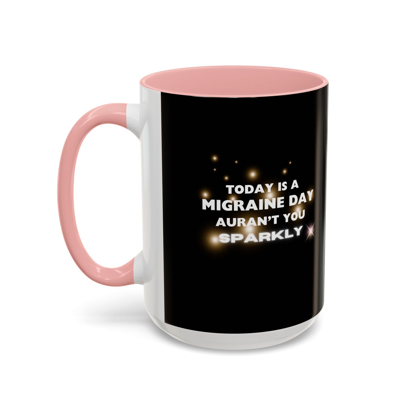 11oz/15oz Migraine Day Coffee Mug