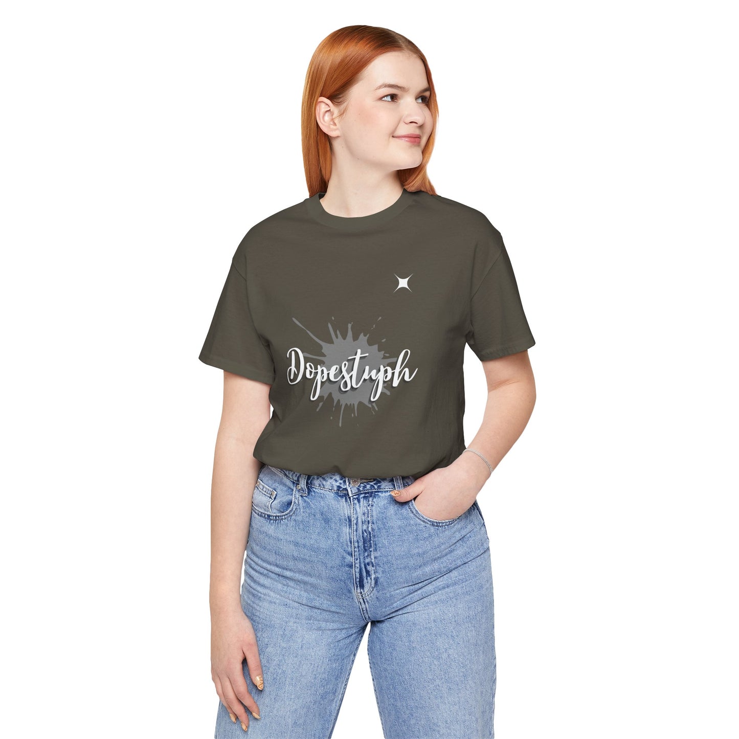 Unisex Dopestuph T-Shirt