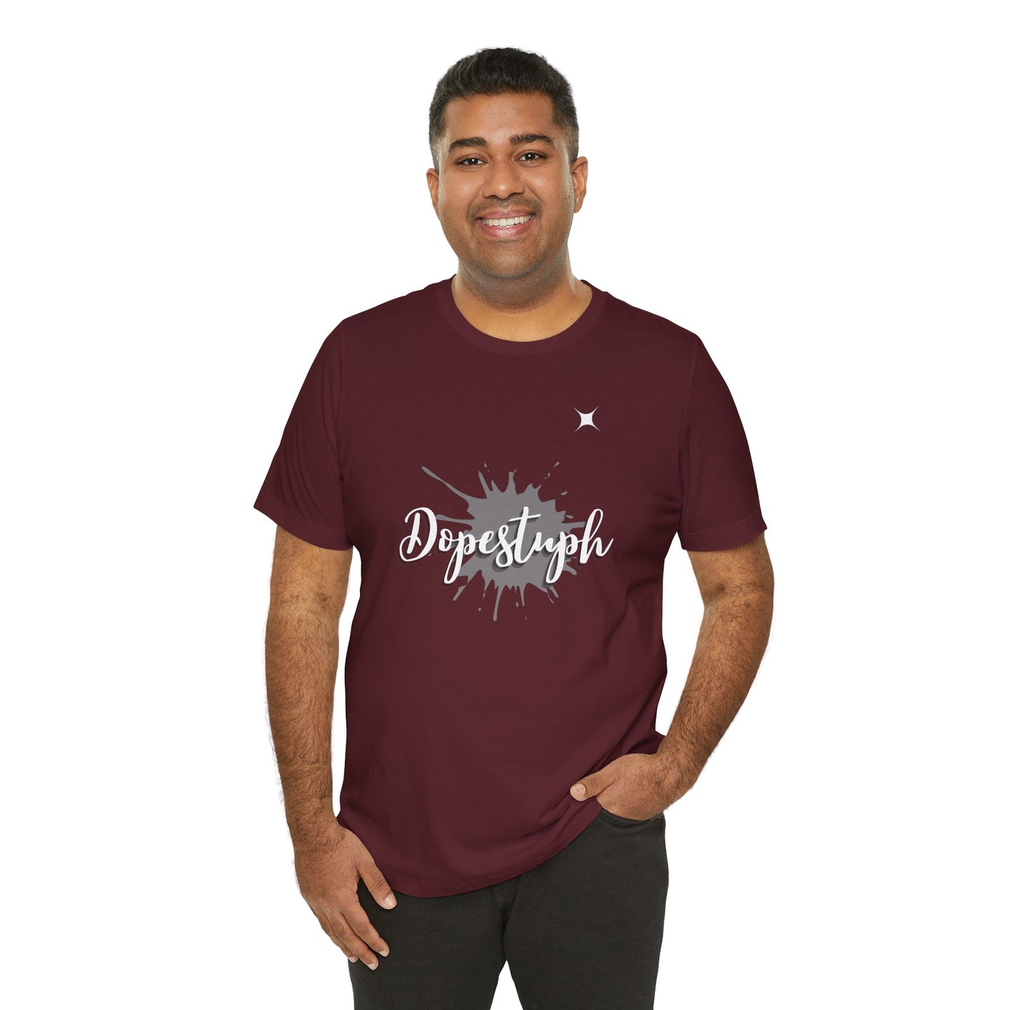 Unisex Dopestuph T-Shirt