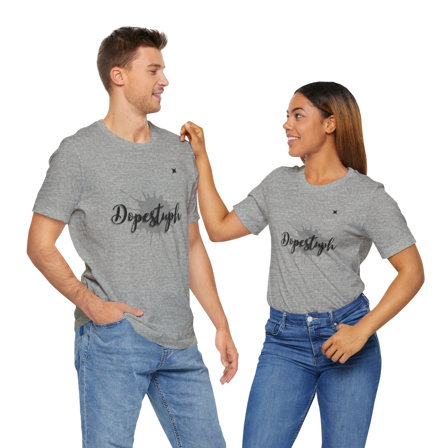 Unisex Dopestuph T-Shirt