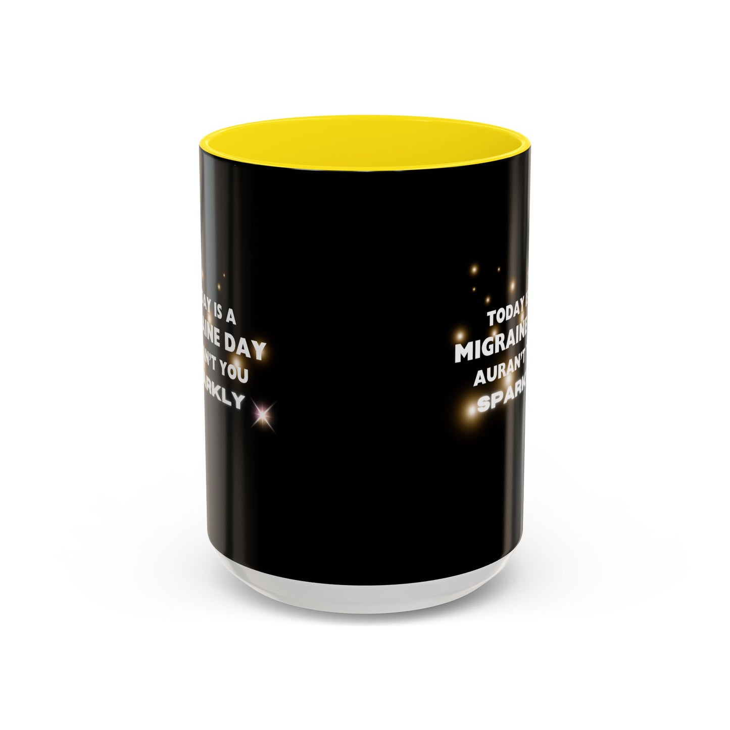 11oz/15oz Migraine Day Coffee Mug