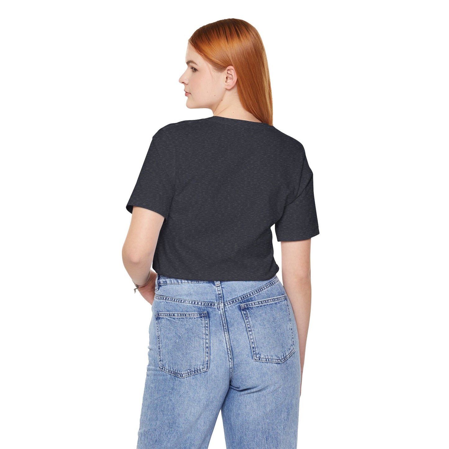 Unisex Jersey Short Sleeve Black Friday Sales T-Shirt