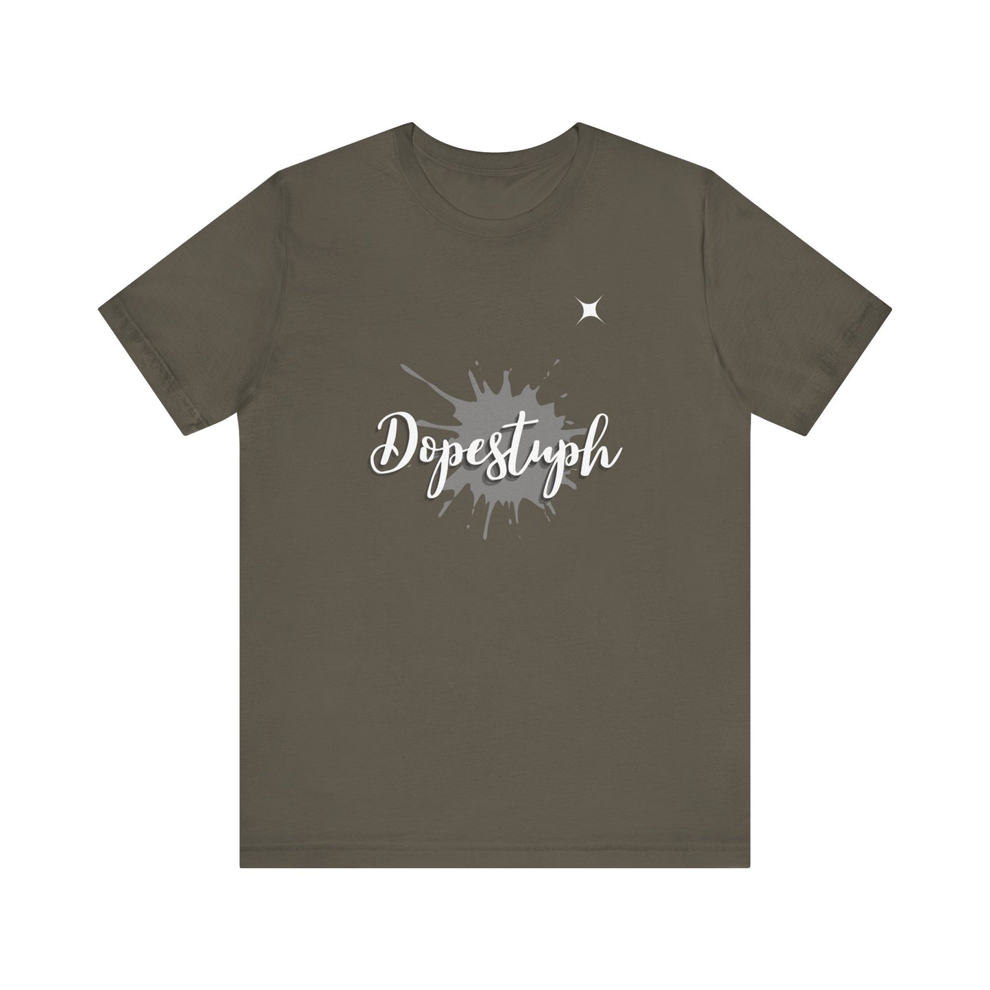 Unisex Dopestuph T-Shirt