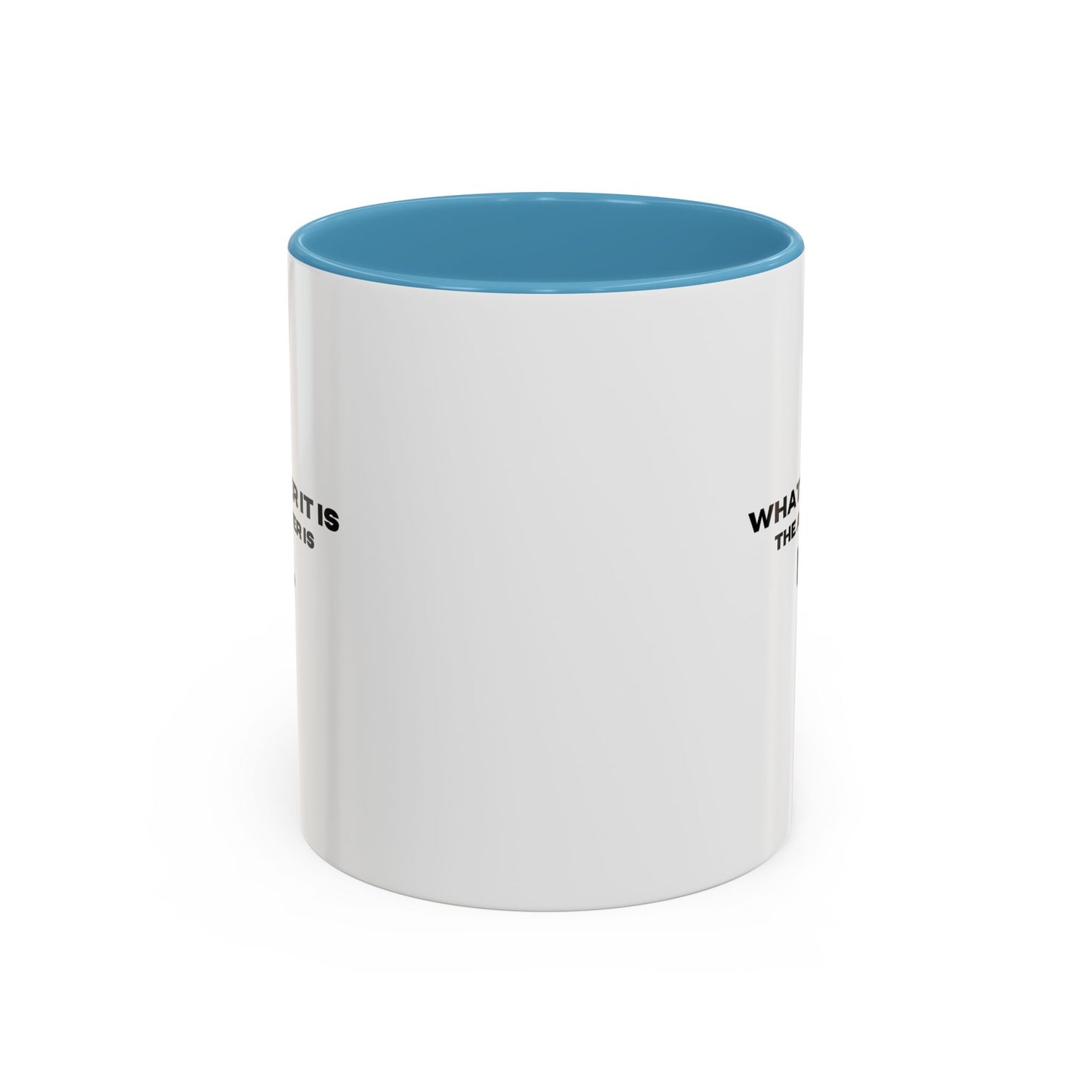 11oz/15oz Self Love Motivational Mental Heath Awareness SAY NO Coffee Mug