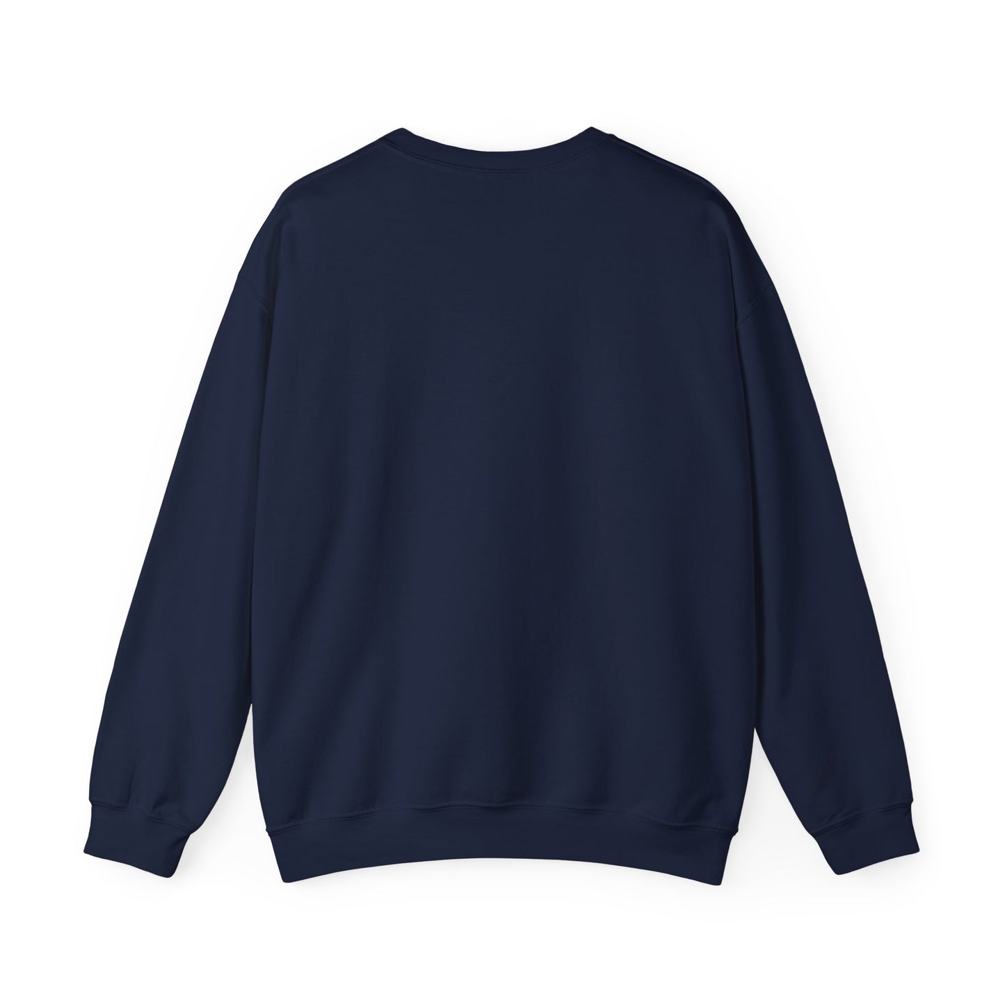 Unisex Original Line Art Sweatshirt - Puzzle Panels 1