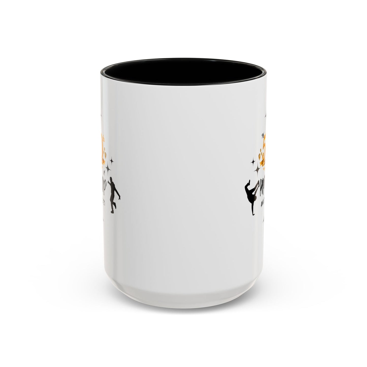 11oz/15oz 50th Anniversary of HipHop August 11, 2023 Commemorative Gift Mug