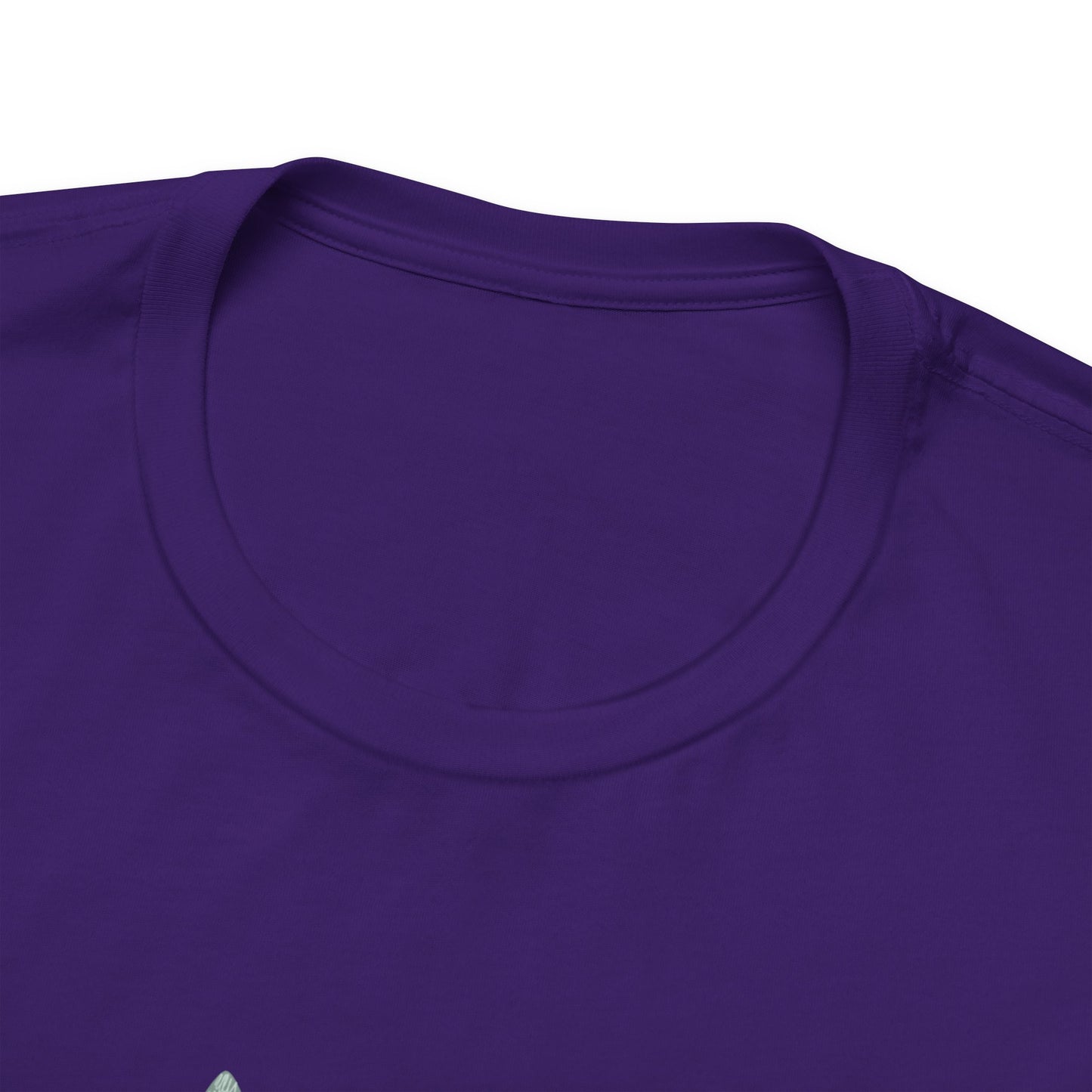 Unisex Jersey Short Sleeve Happy Holidays Seasons Greetings Fall T-Shirt