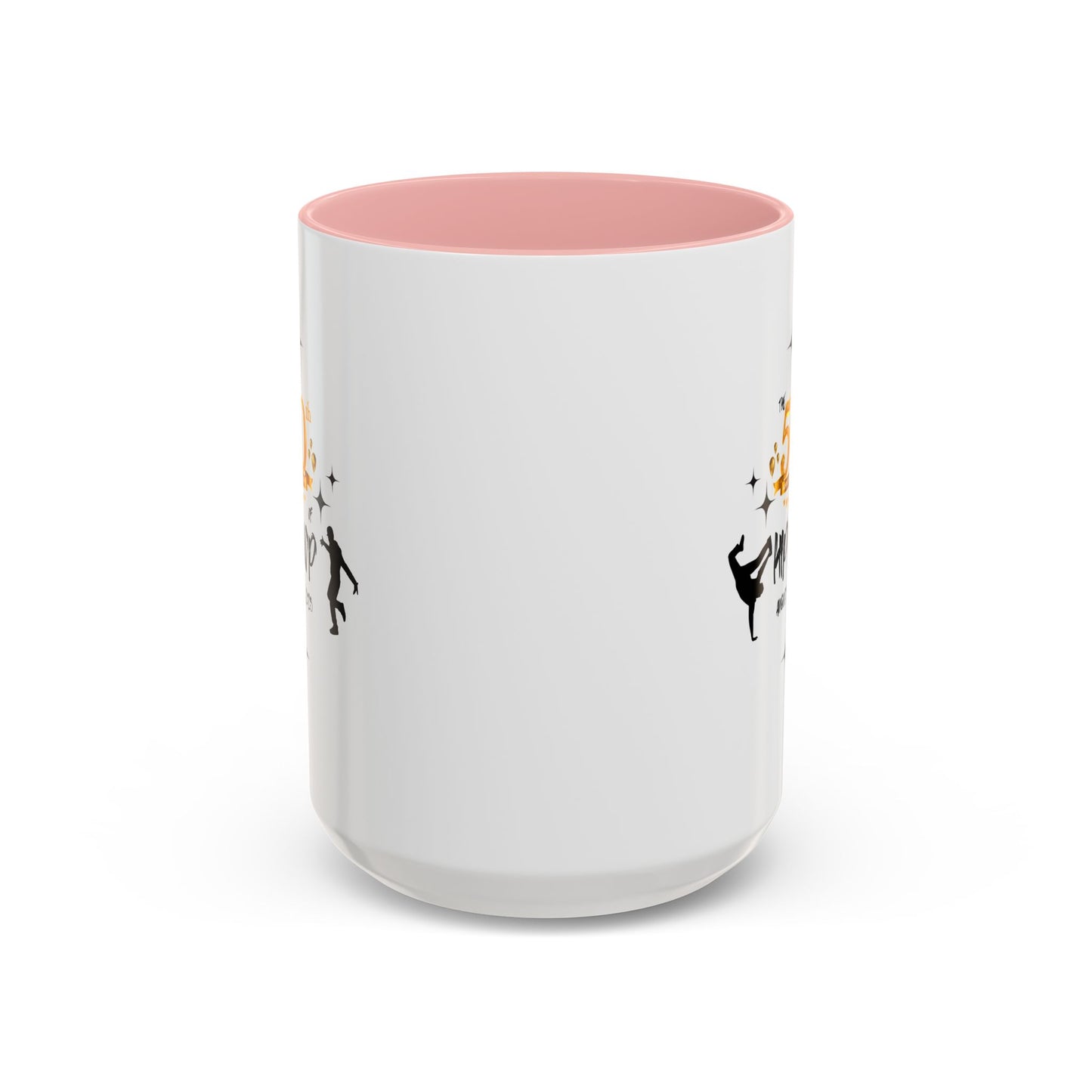 11oz/15oz 50th Anniversary of HipHop August 11, 2023 Commemorative Gift Mug