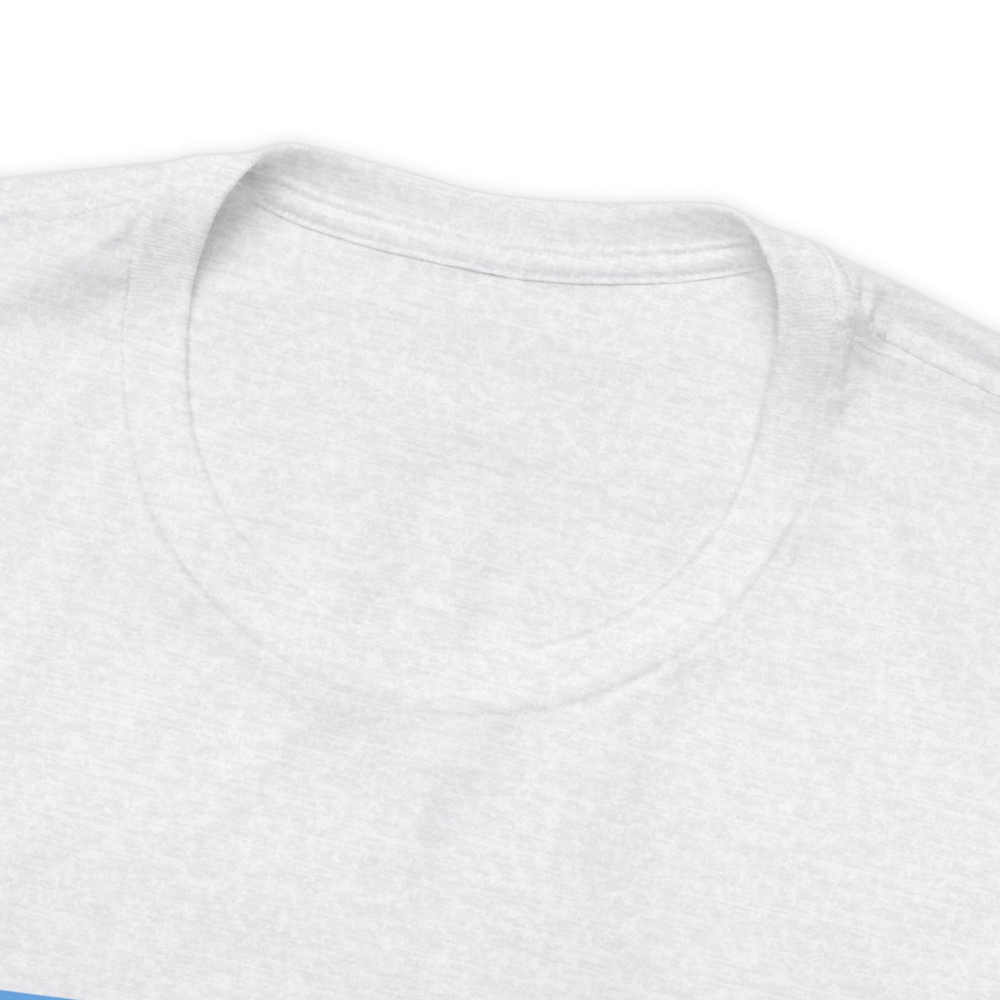 Unisex Jersey Short Sleeve El Camino Del Mar, San Francisco, California