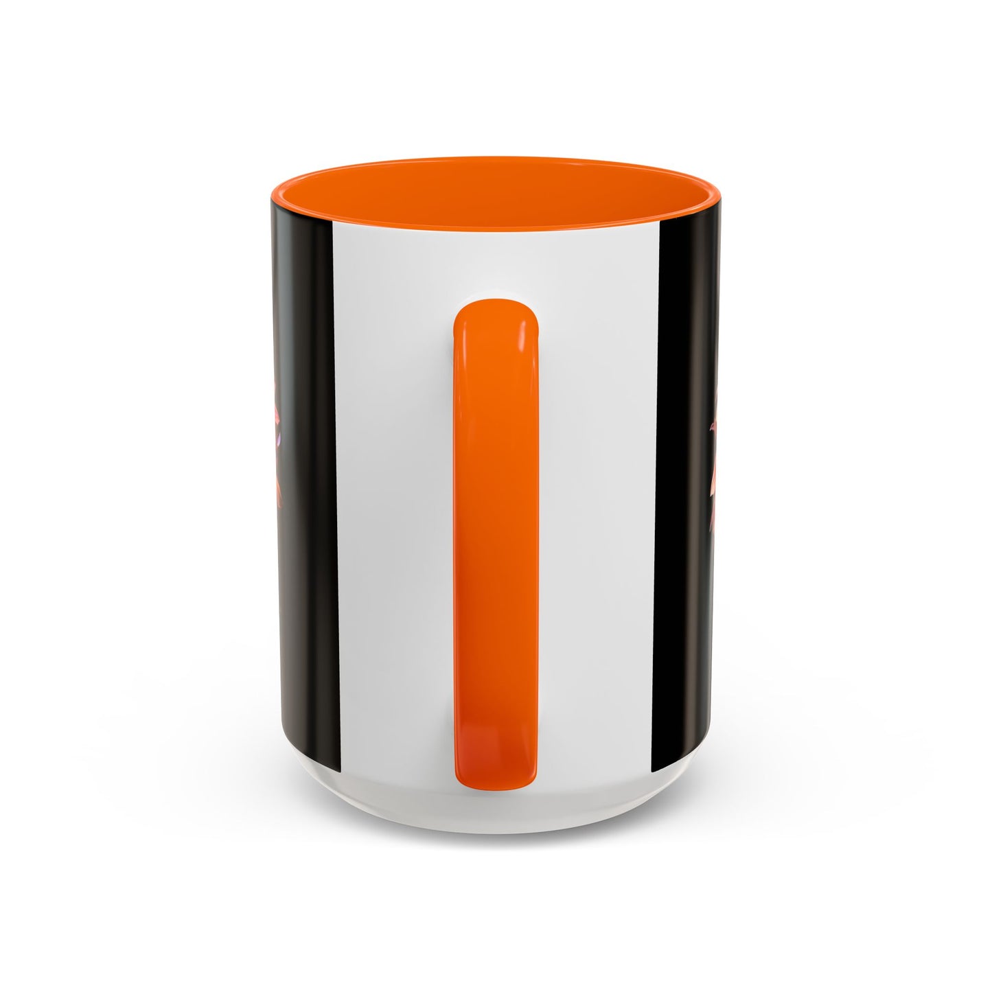 11oz/15oz Dahlia Flower Coffee Mug