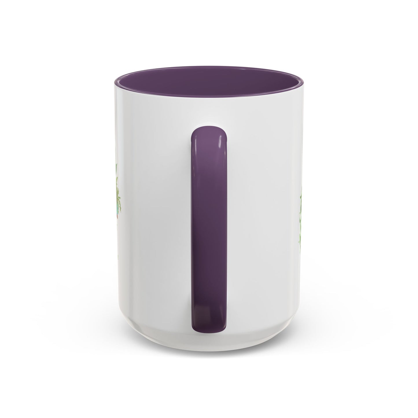 11oz/15oz Garden Themed Succulent Plant Parent Container Gardener Succulents Are My Favorite Coffee Mug