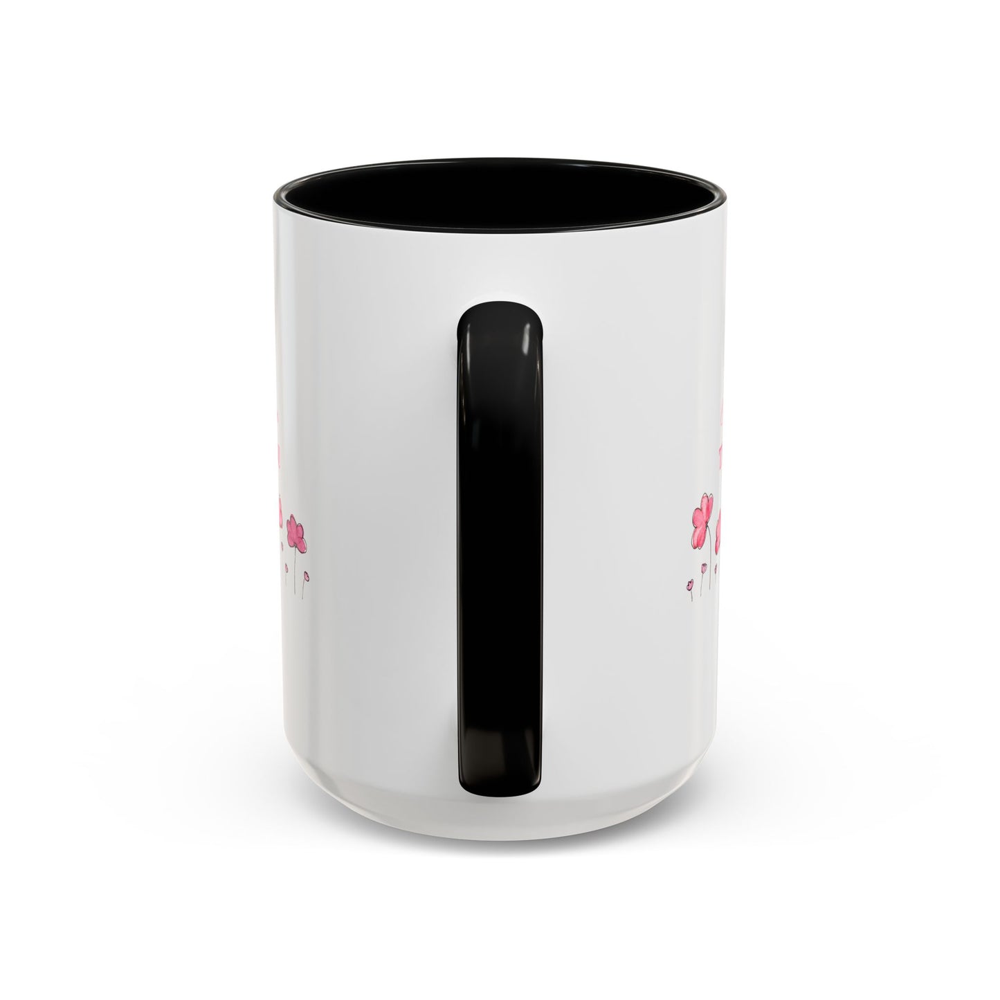 11oz/15oz Garden Themed Container Garden Team Captain Coffee Mug