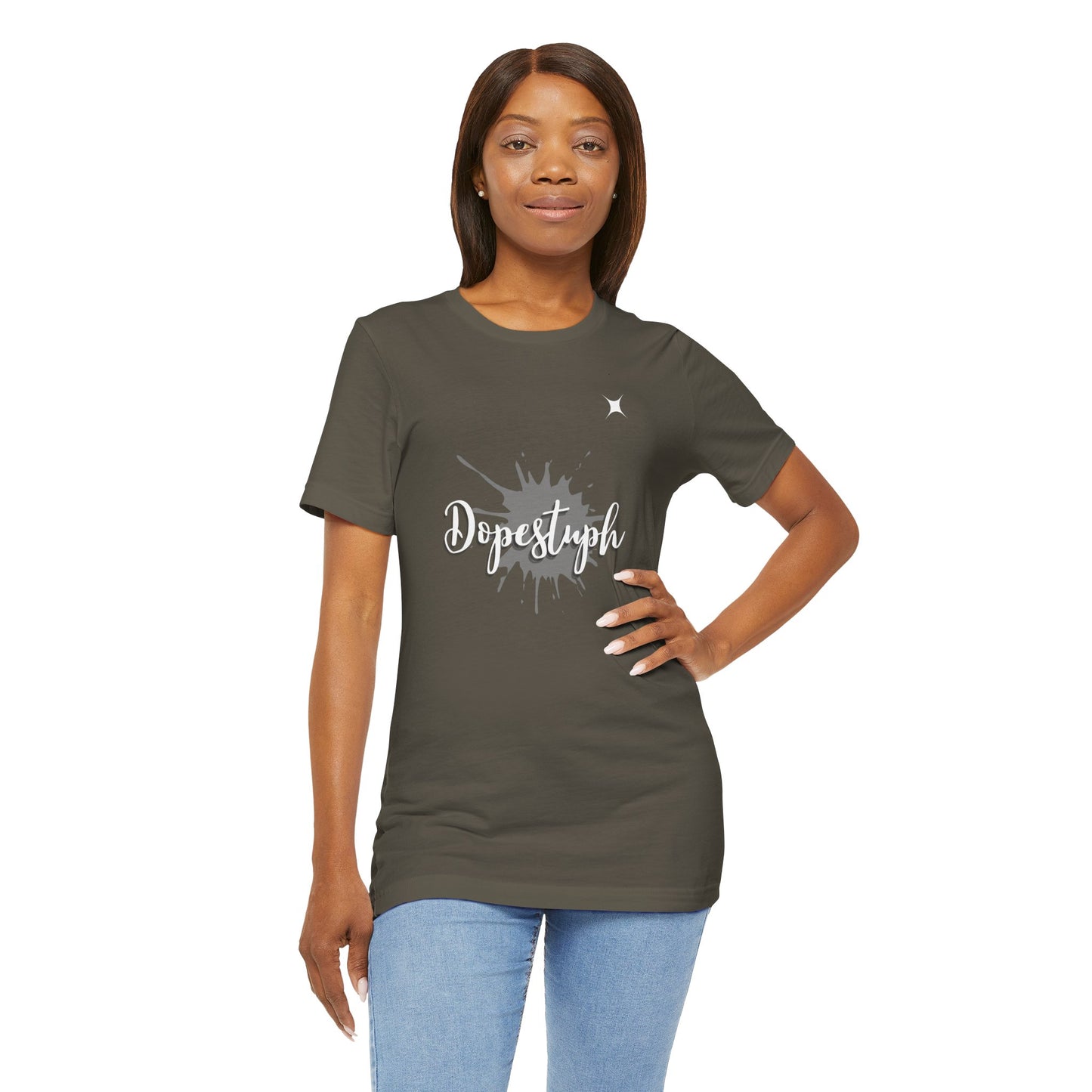 Unisex Dopestuph T-Shirt