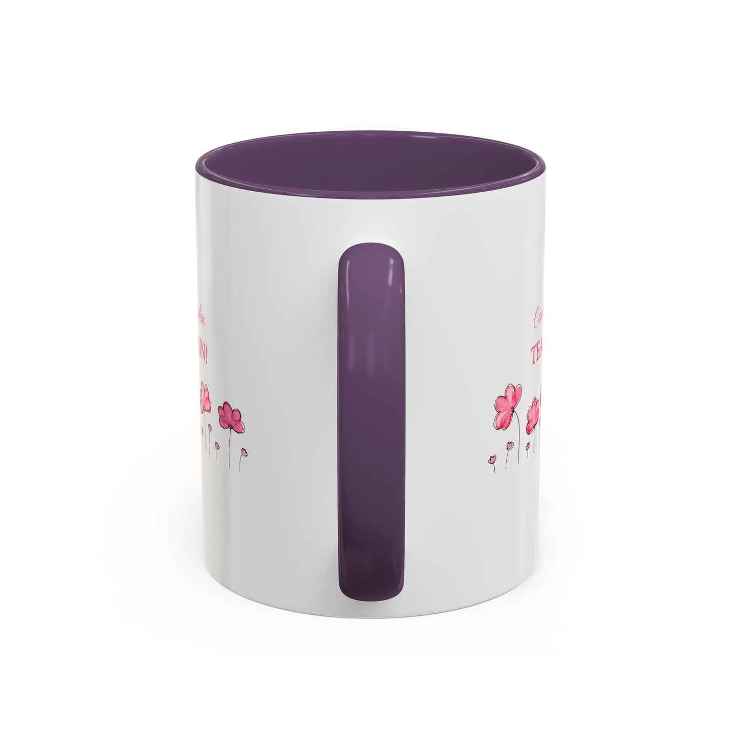 11oz/15oz Garden Themed Container Garden Team Captain Coffee Mug