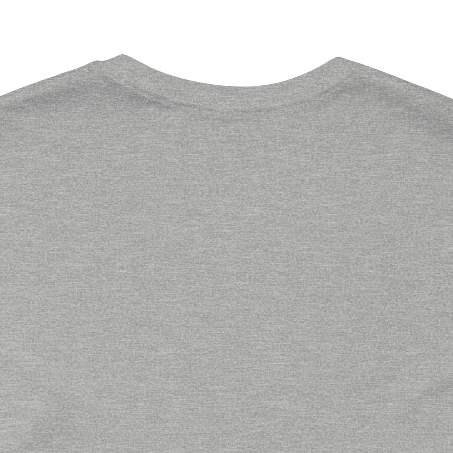 Unisex Just Hoeing Around Gardening T-Shirt