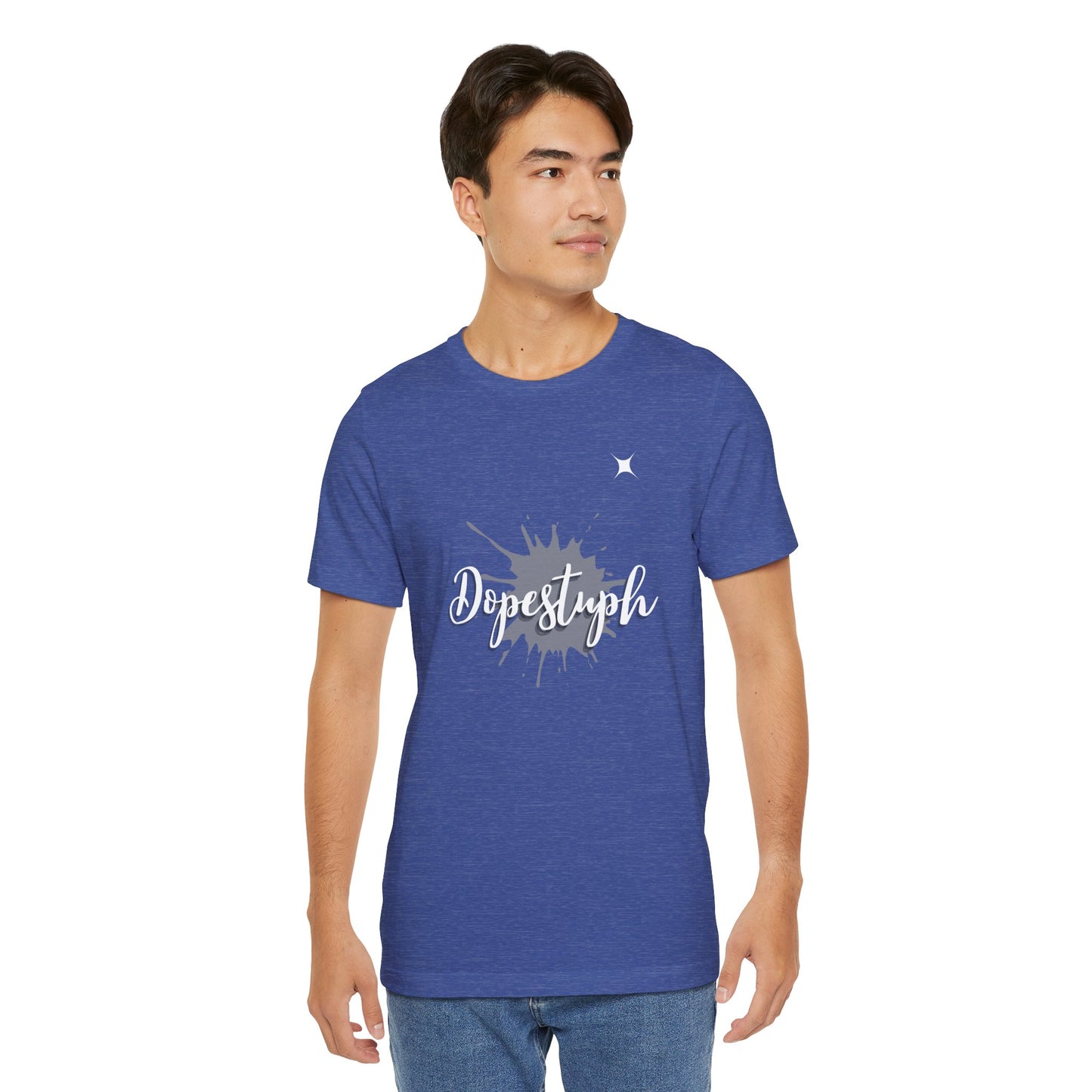 Unisex Dopestuph T-Shirt
