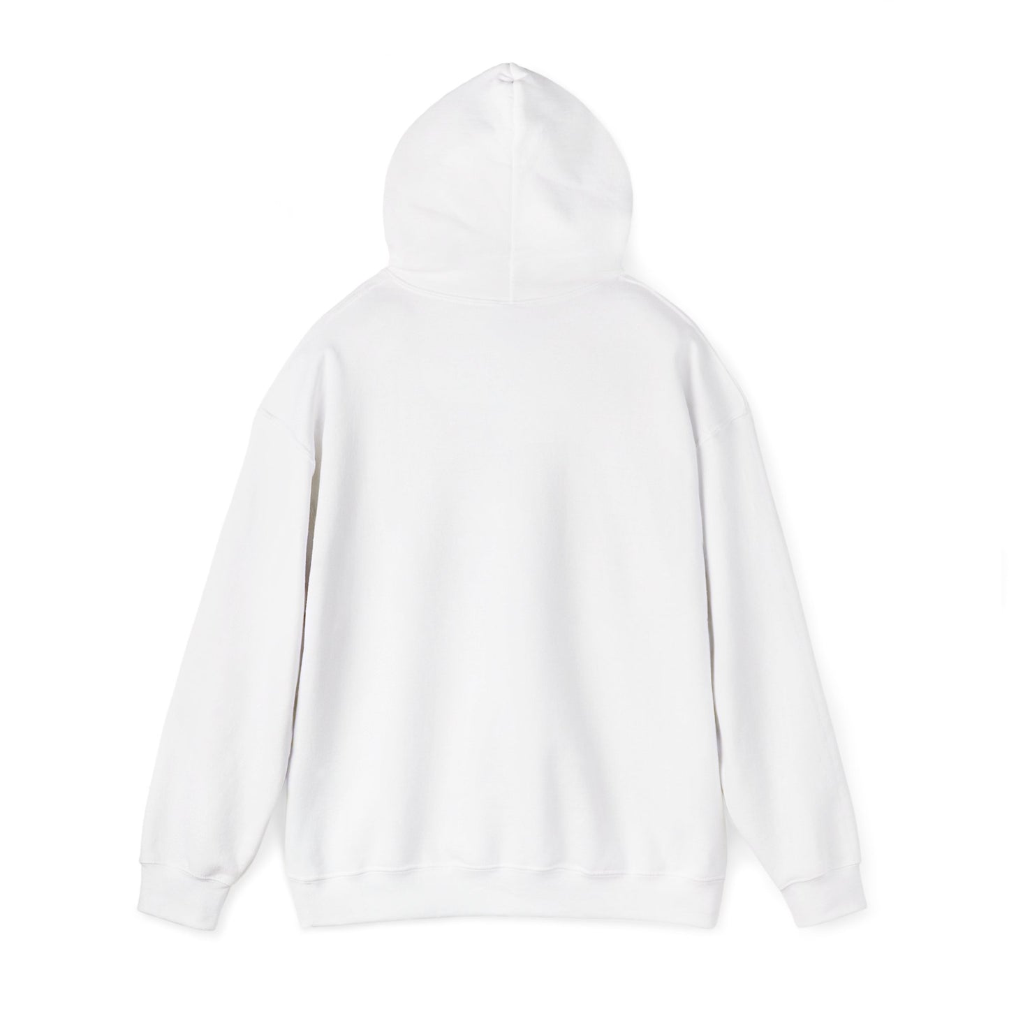Unisex Heavy Blend™ Migraine Day Hooded Sweatshirt