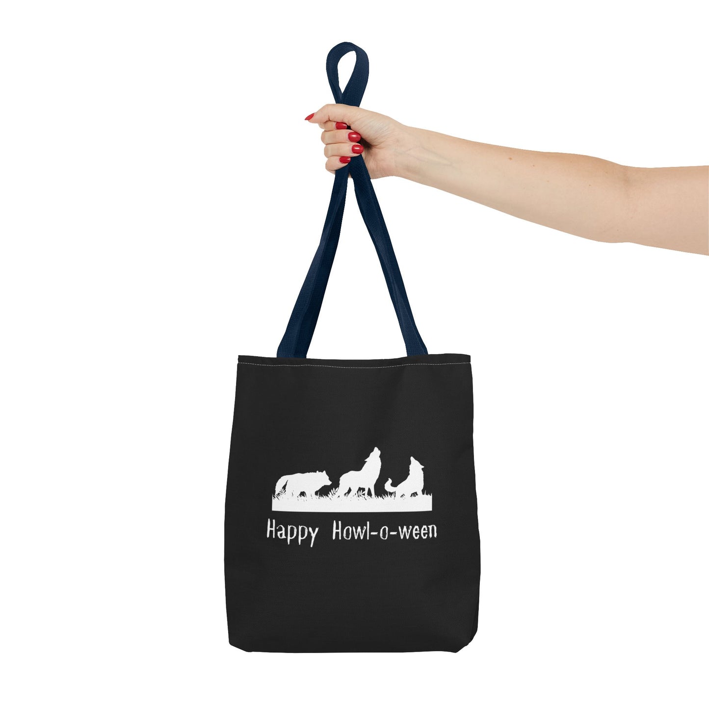 Cute Dog Lover Halloween Tote Bag Gift for Halloween Spooky Season Tote Trick or Treating Bag Halloween Tote Fall Tote Bag Cute Tote Gift