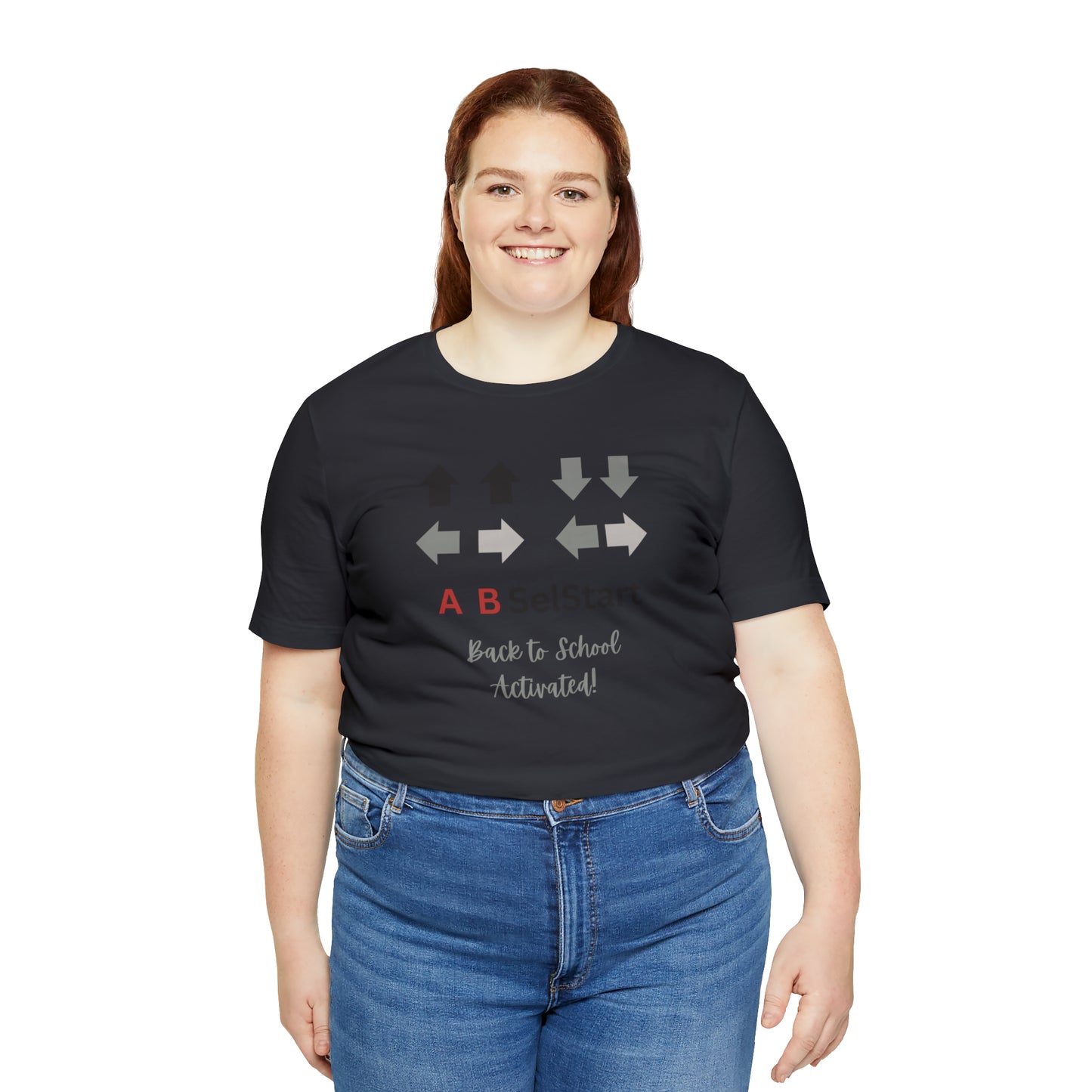 Unisex Back To School Cheat Code, Millennial-GenZ T-Shirt
