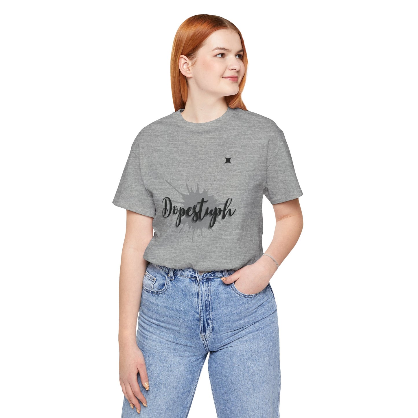 Unisex Dopestuph T-Shirt