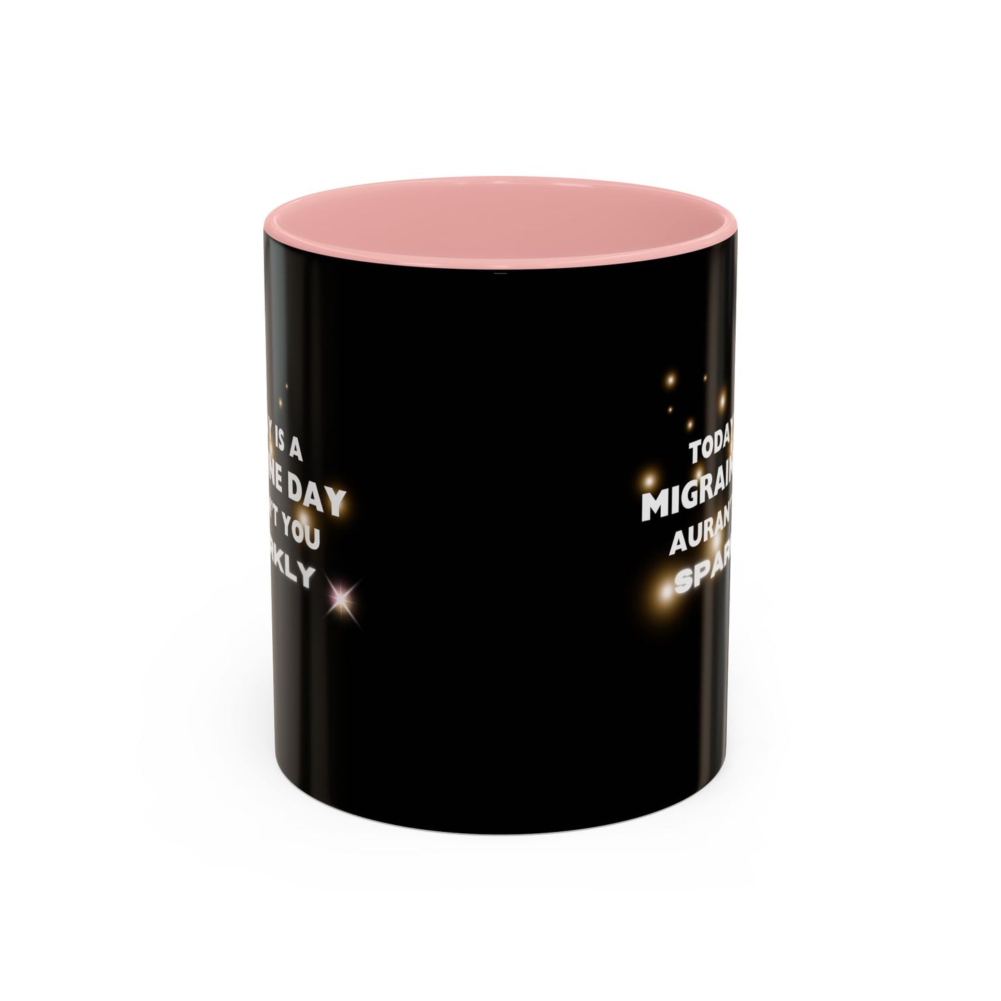 11oz/15oz Migraine Day Coffee Mug