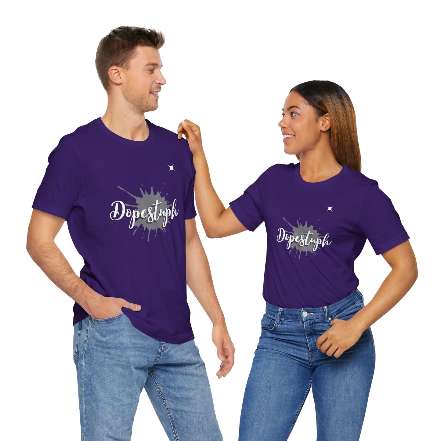 Unisex Dopestuph T-Shirt