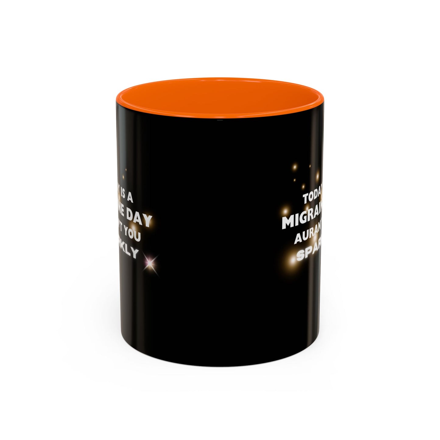 11oz/15oz Migraine Day Coffee Mug