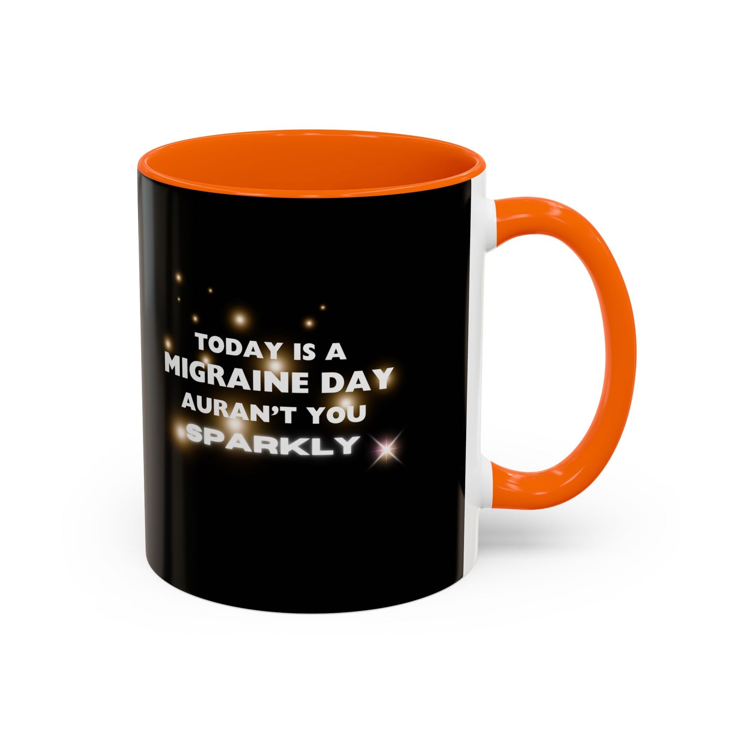 11oz/15oz Migraine Day Coffee Mug