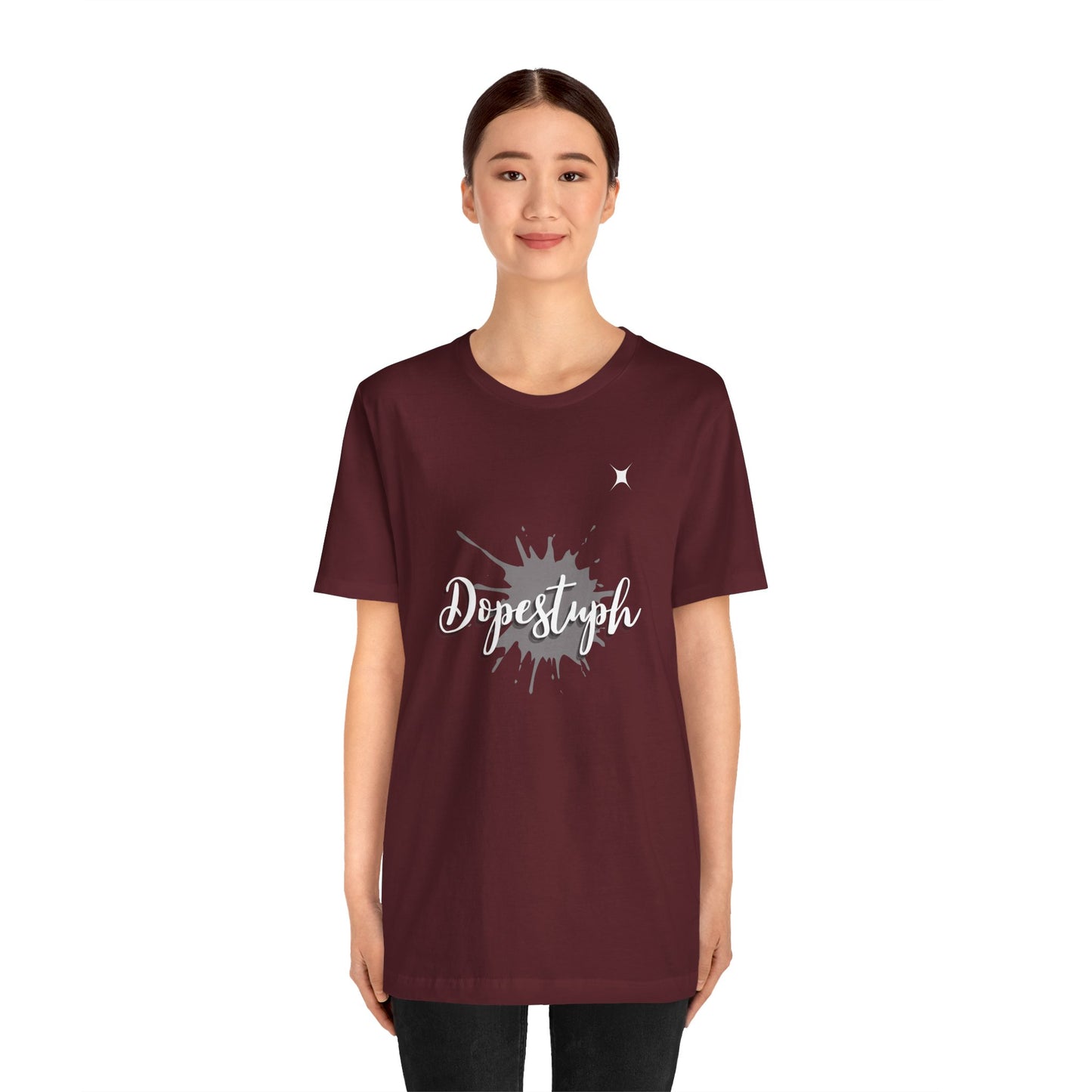Unisex Dopestuph T-Shirt