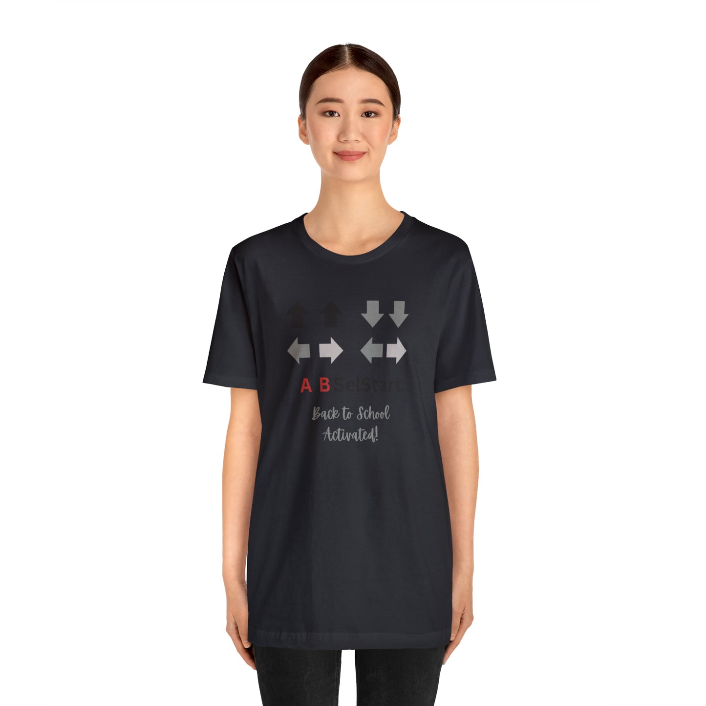 Unisex Back To School Cheat Code, Millennial-GenZ T-Shirt